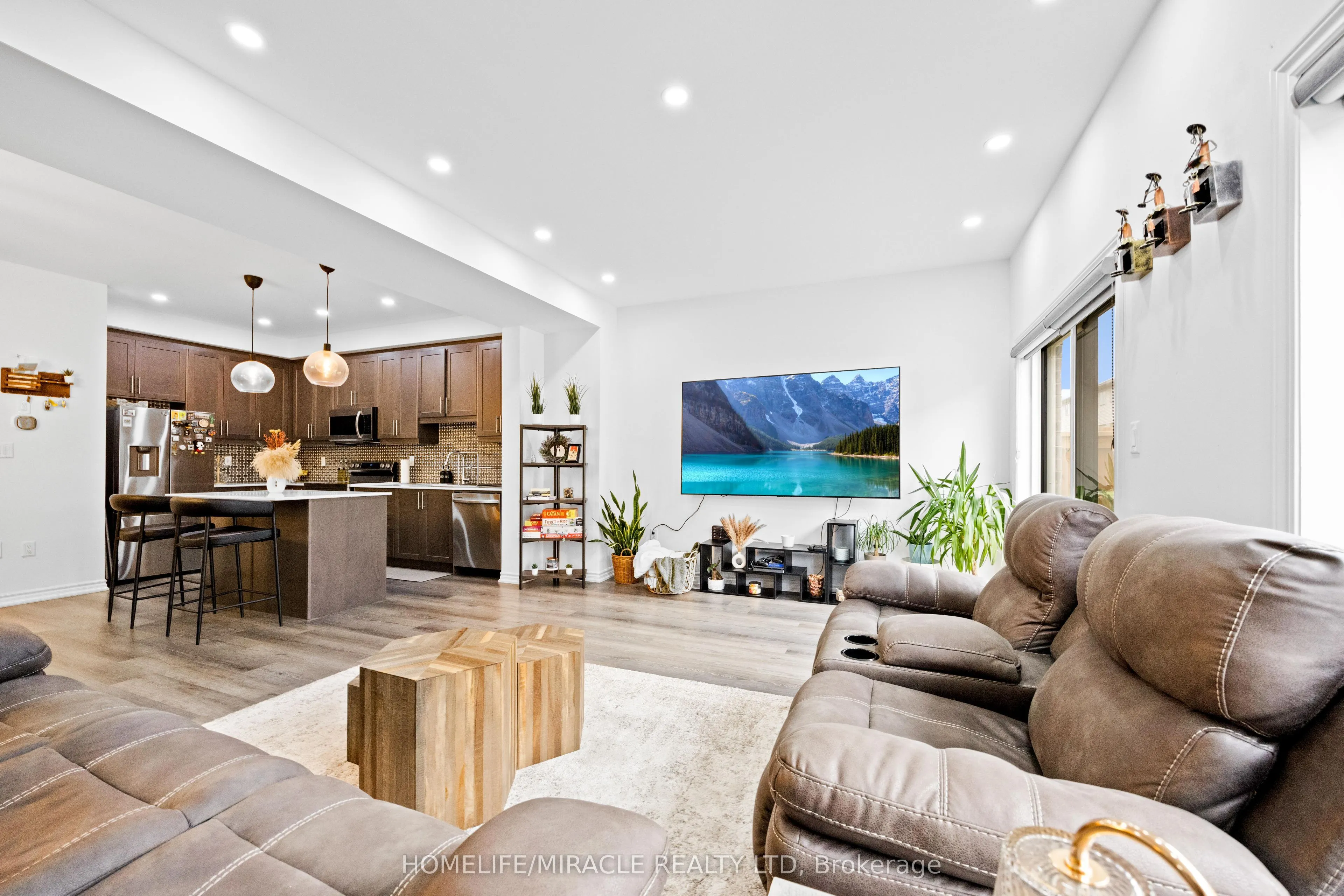 58 June Callwood Way