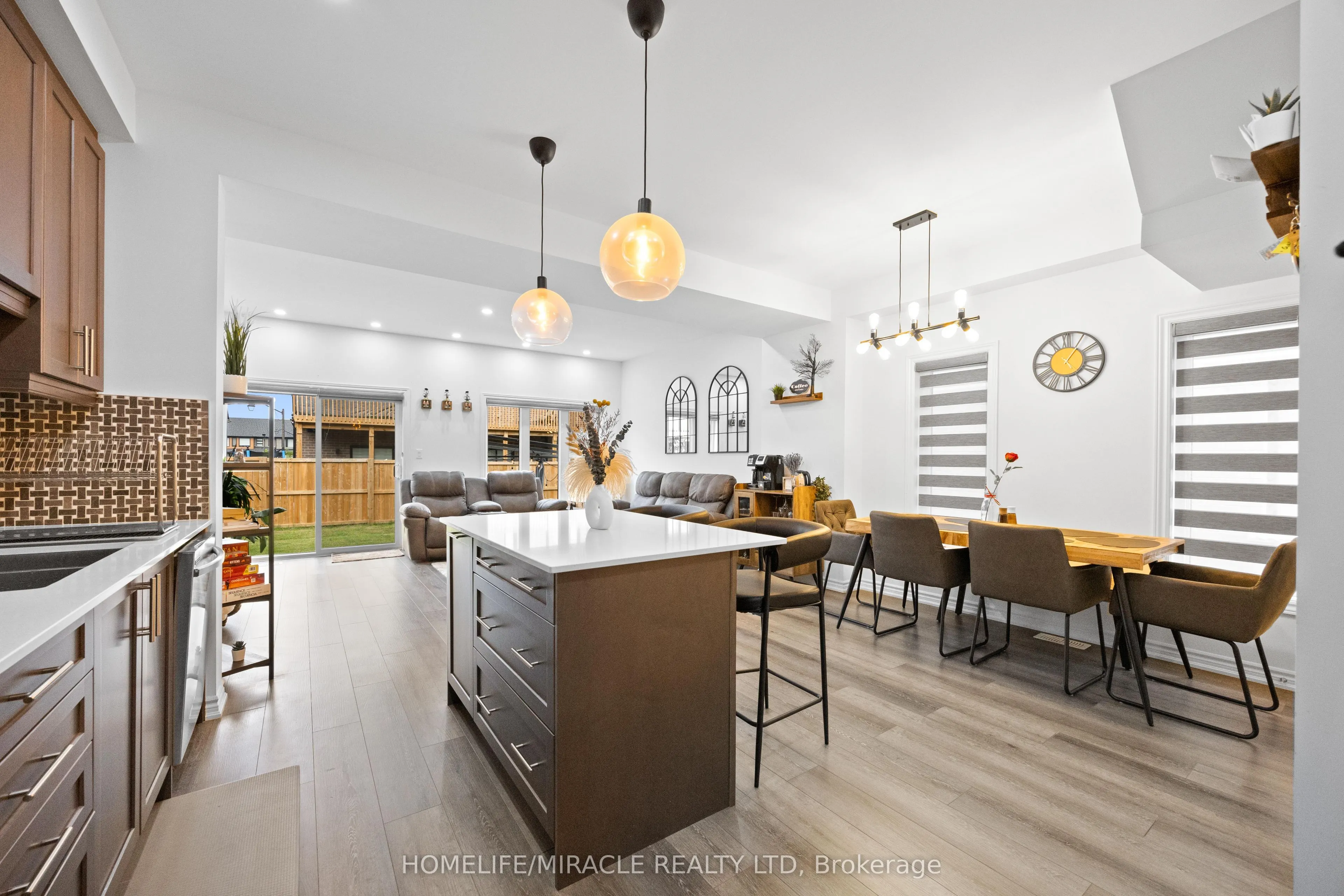 58 June Callwood Way