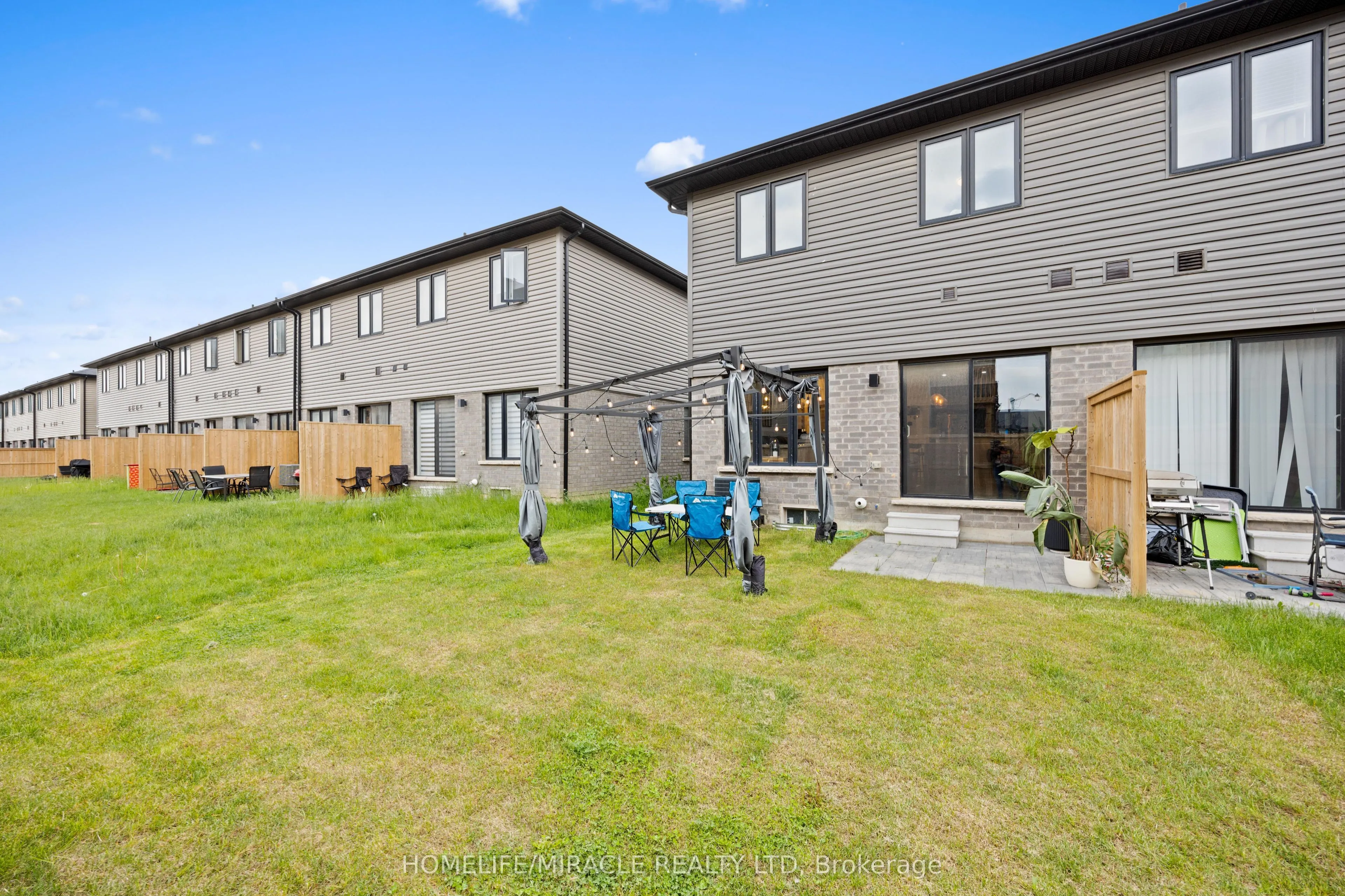 58 June Callwood Way