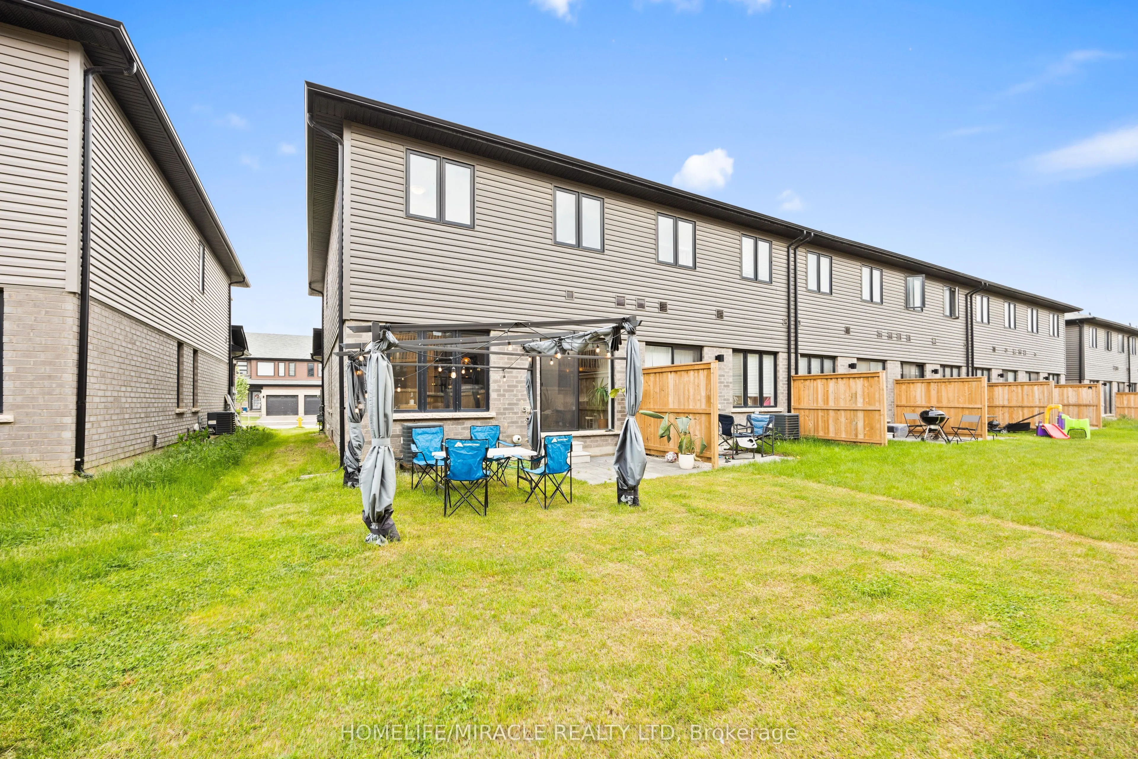 58 June Callwood Way