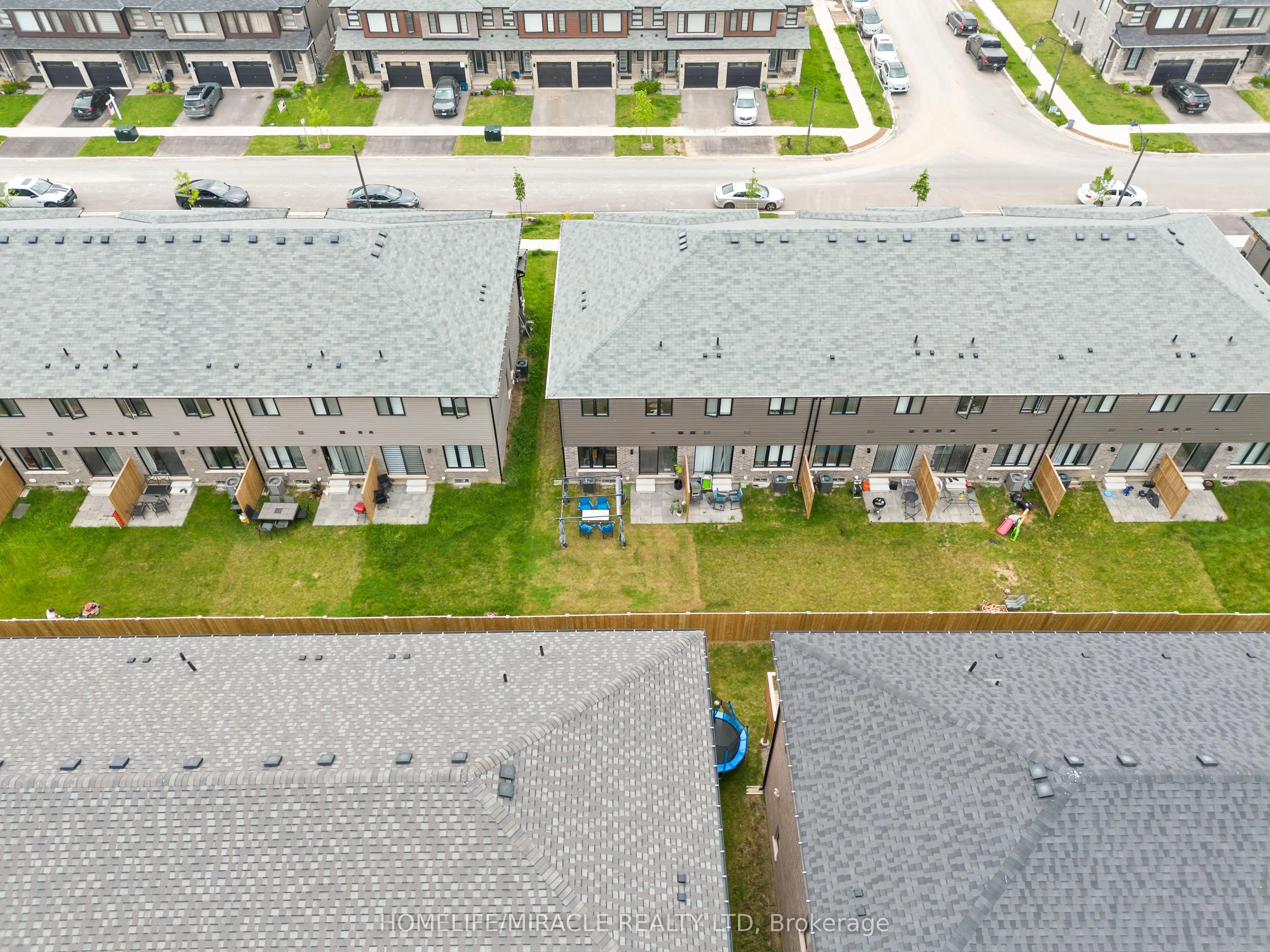 58 June Callwood Way