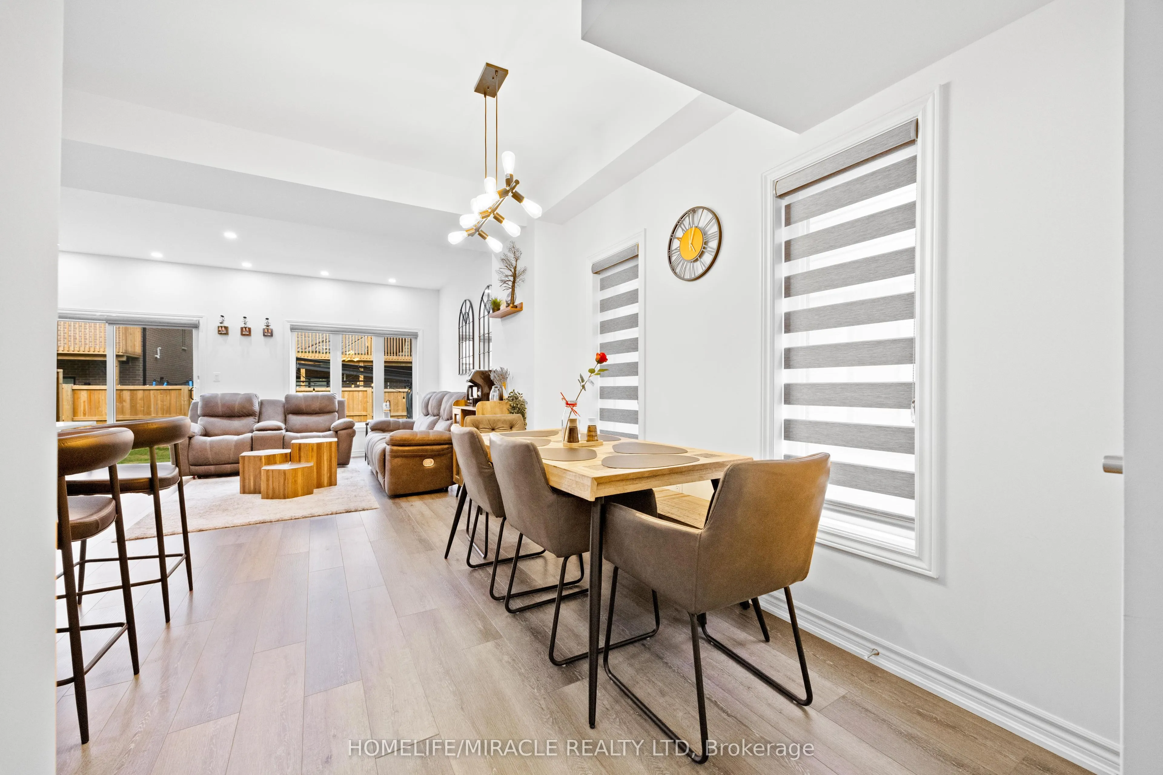 58 June Callwood Way