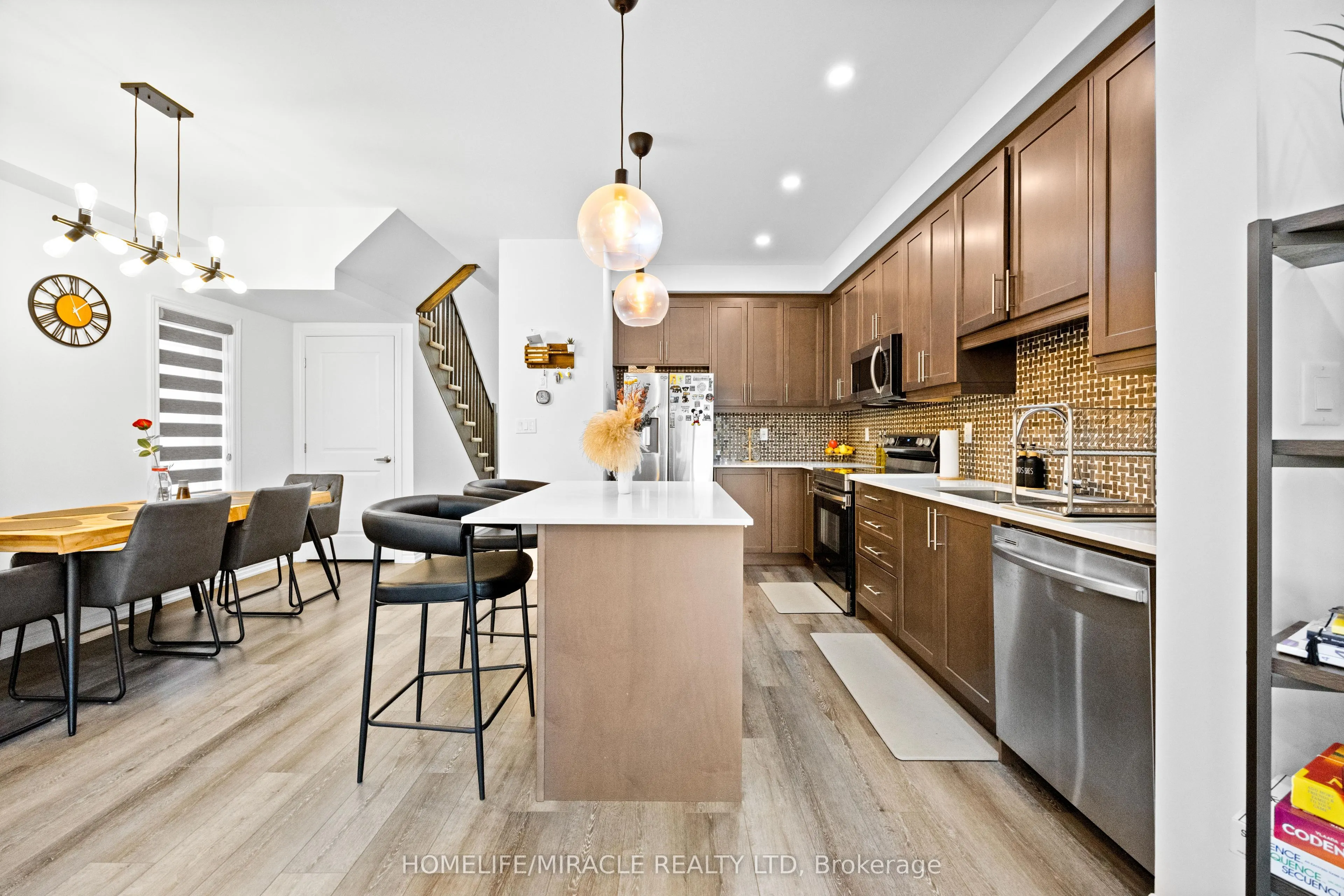 58 June Callwood Way