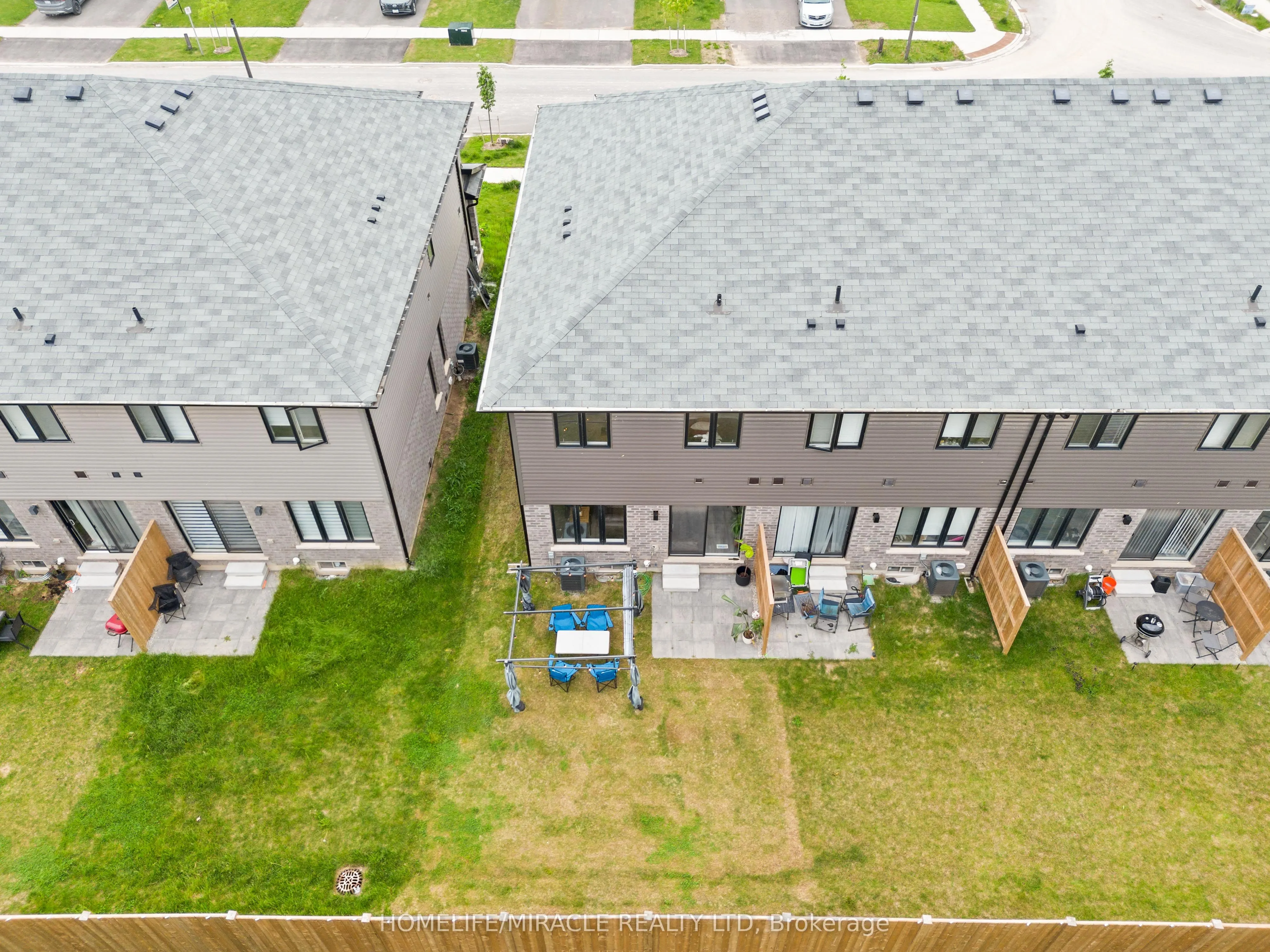 58 June Callwood Way