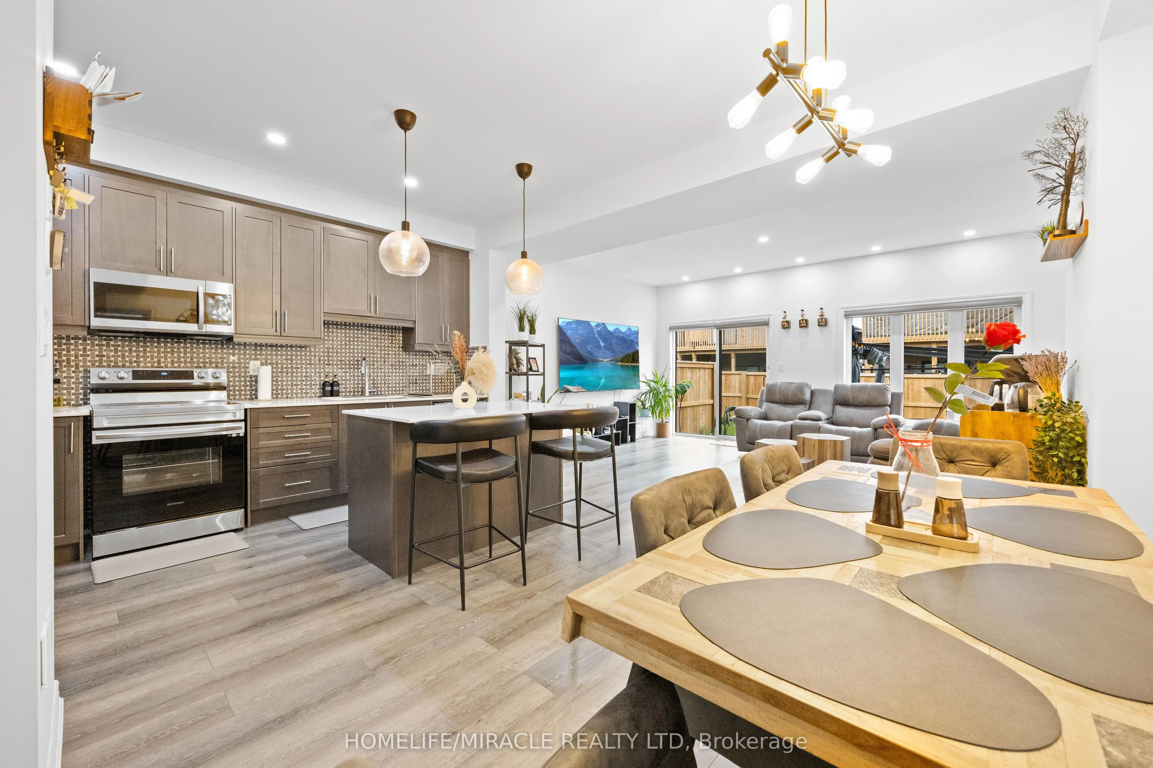 58 June Callwood Way