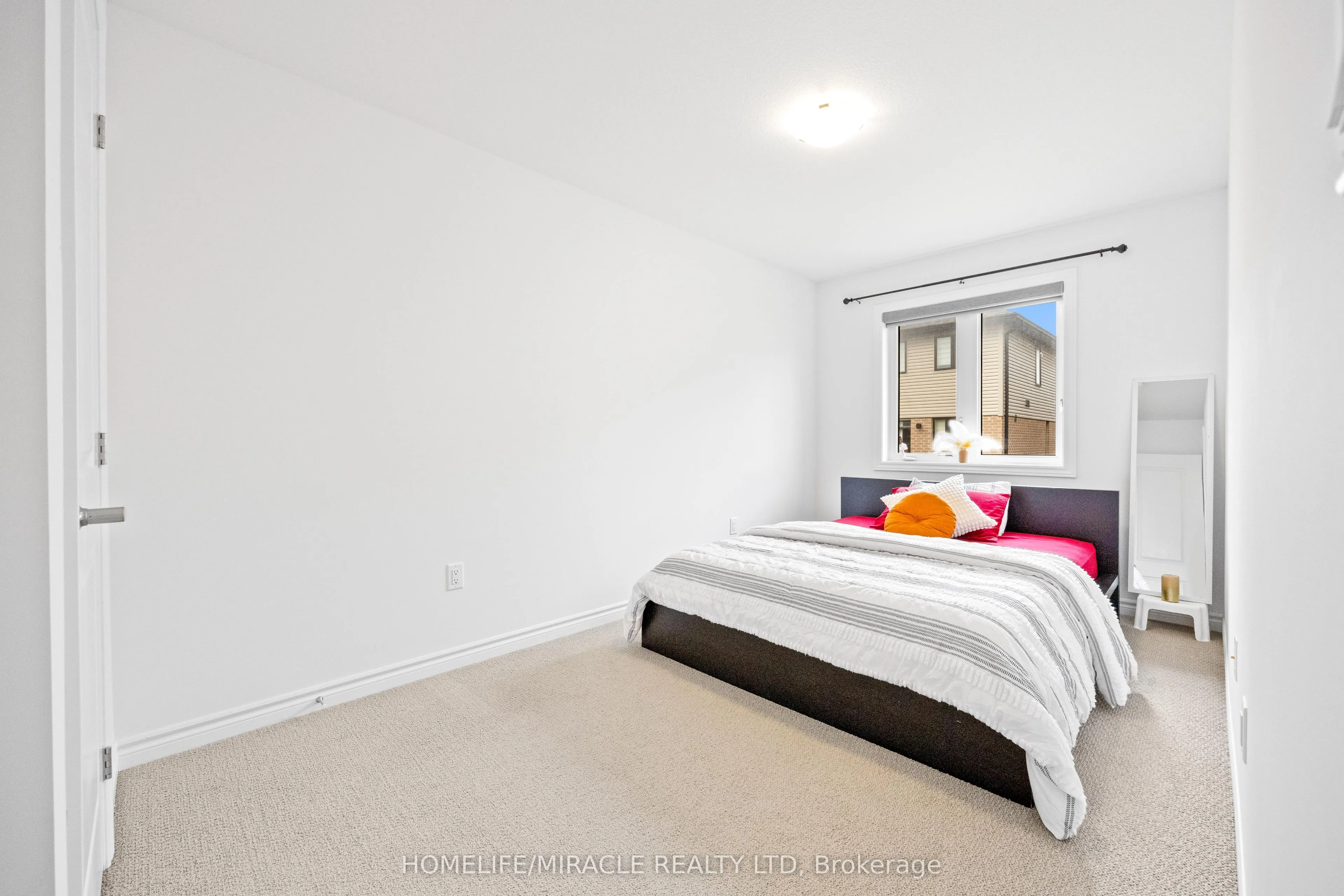 58 June Callwood Way