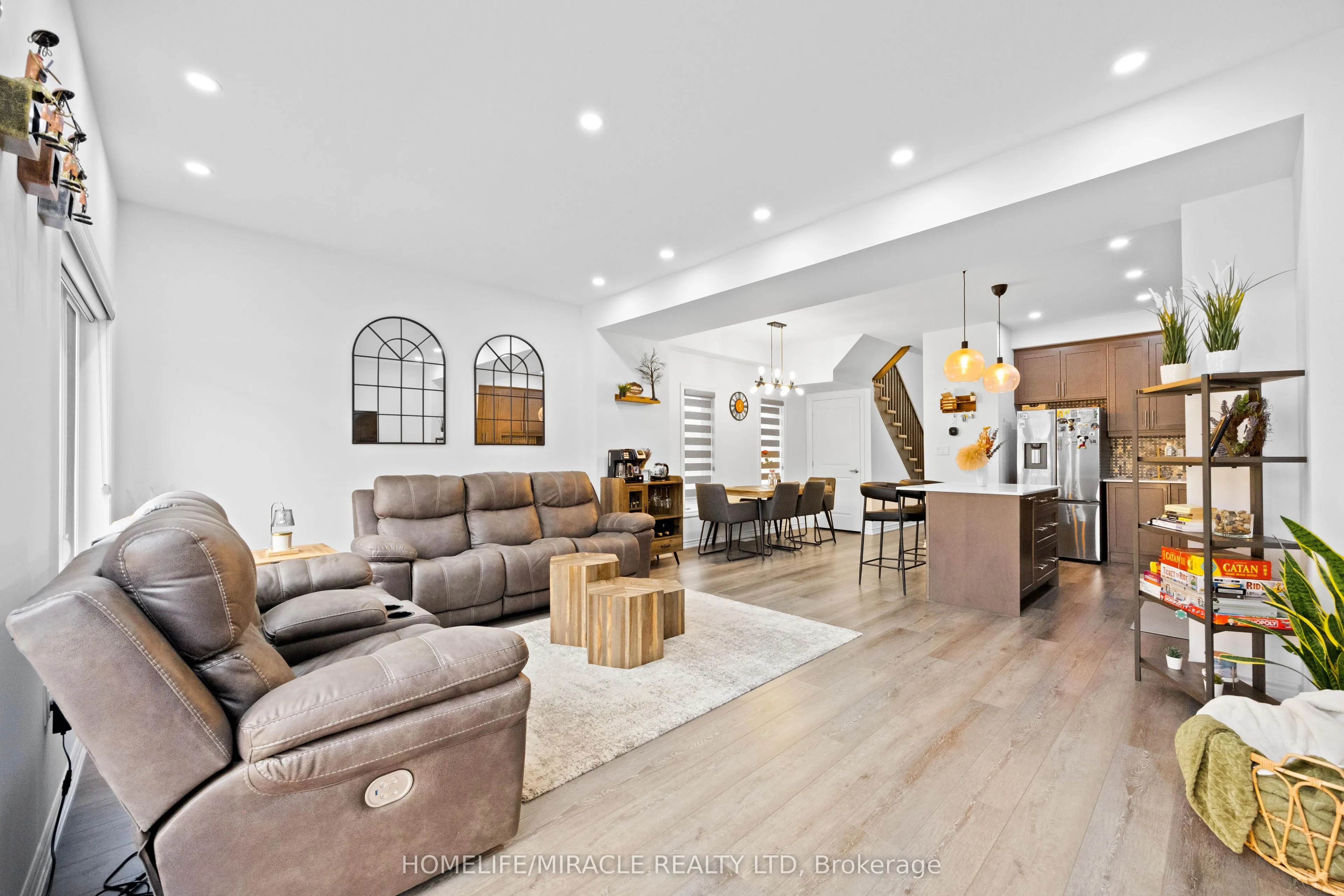 58 June Callwood Way