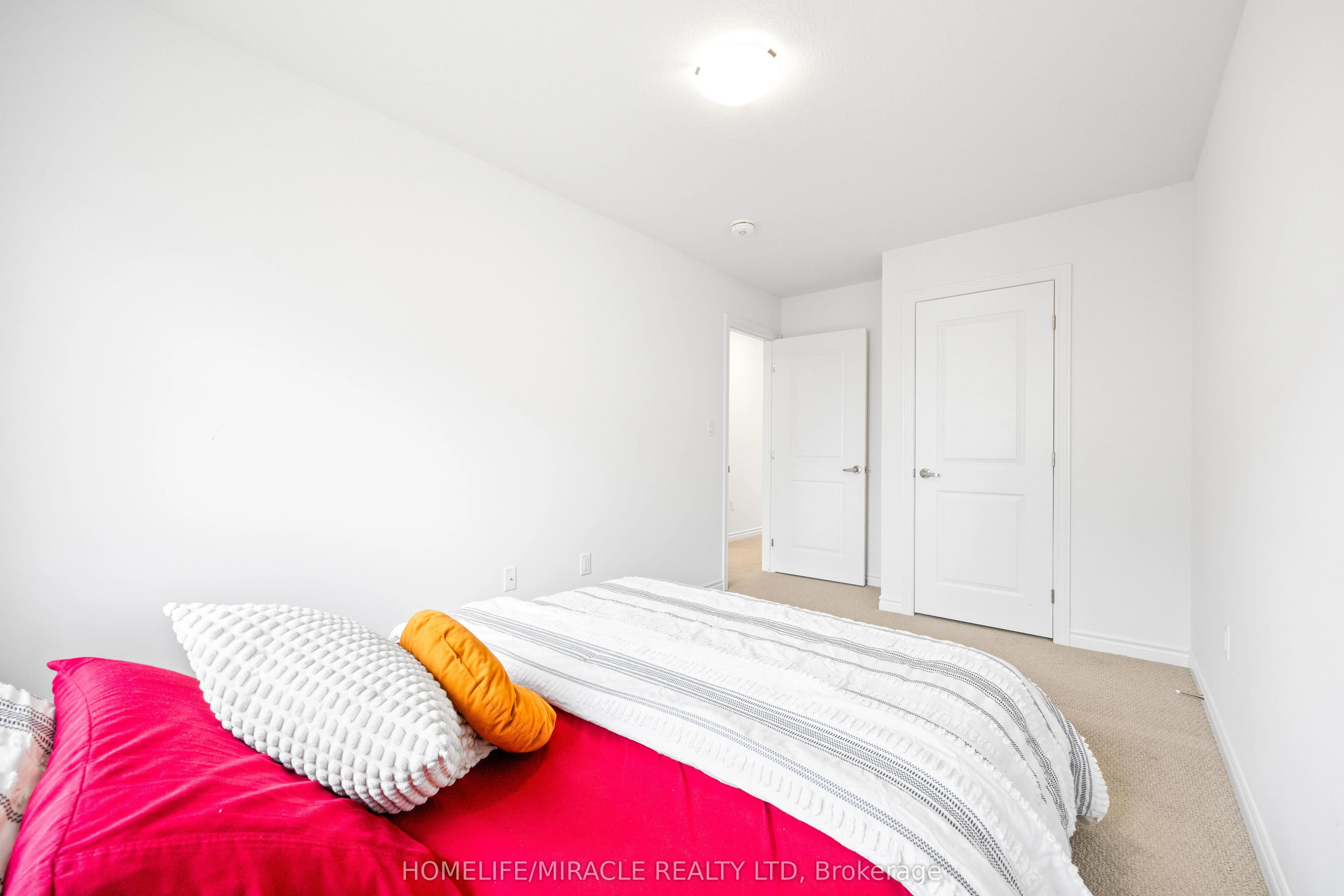 58 June Callwood Way