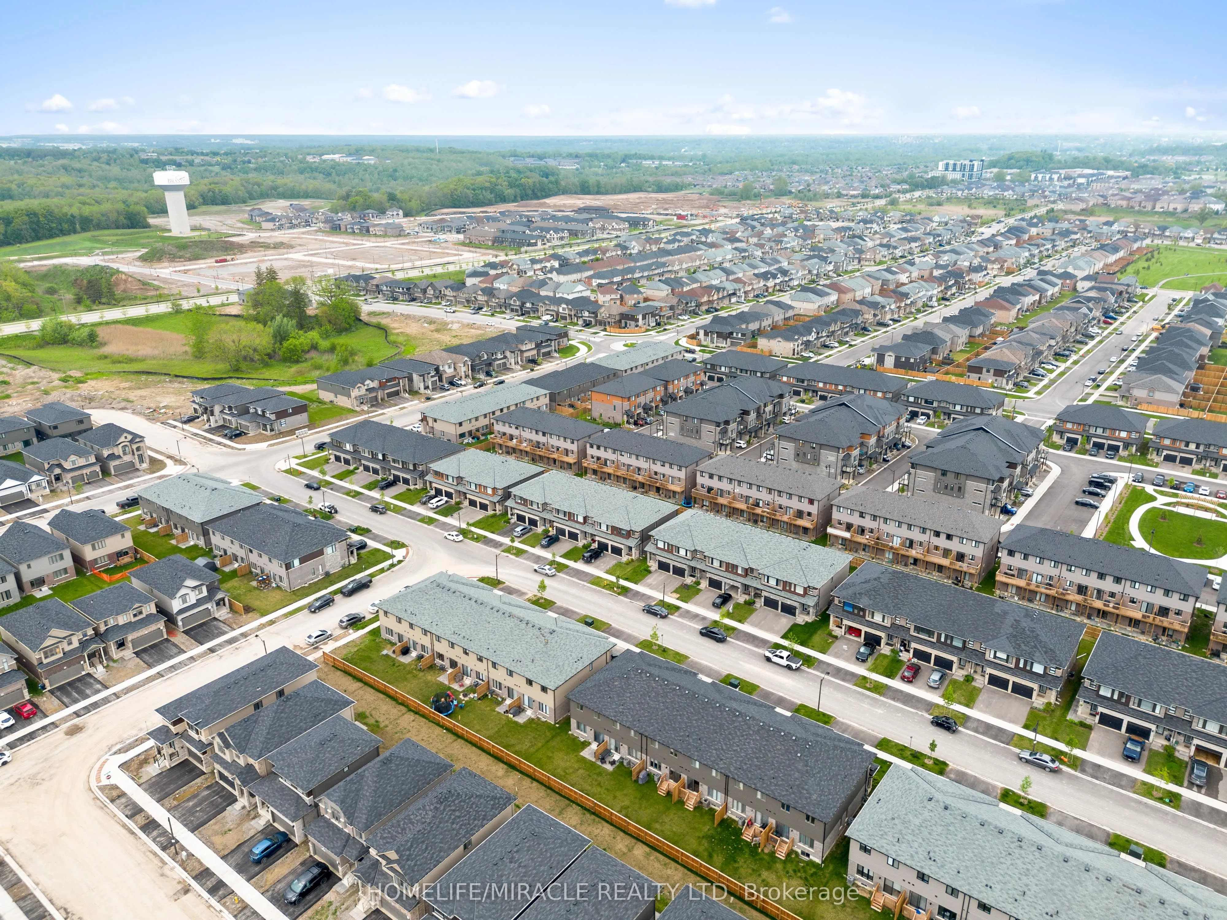 58 June Callwood Way