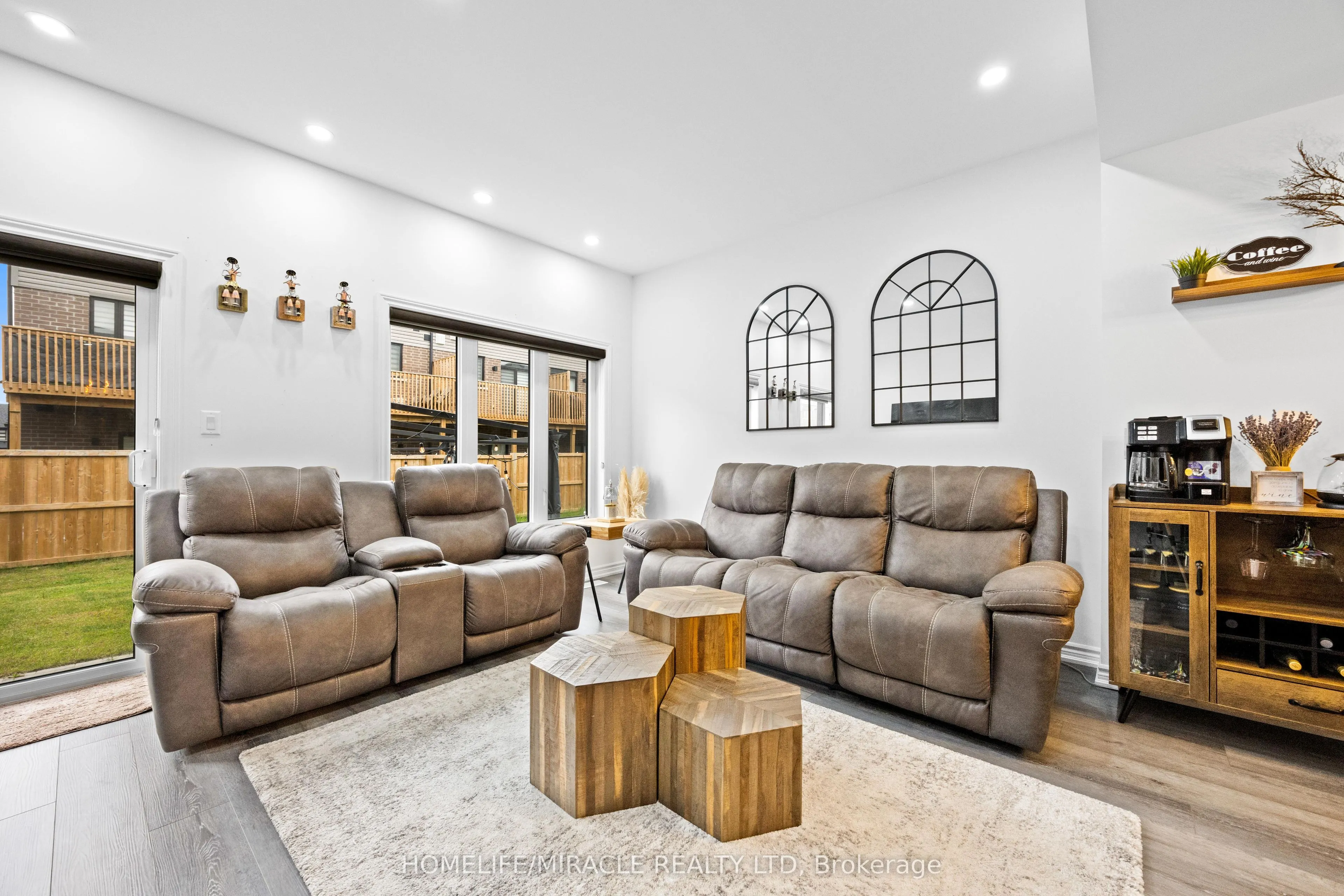 58 June Callwood Way