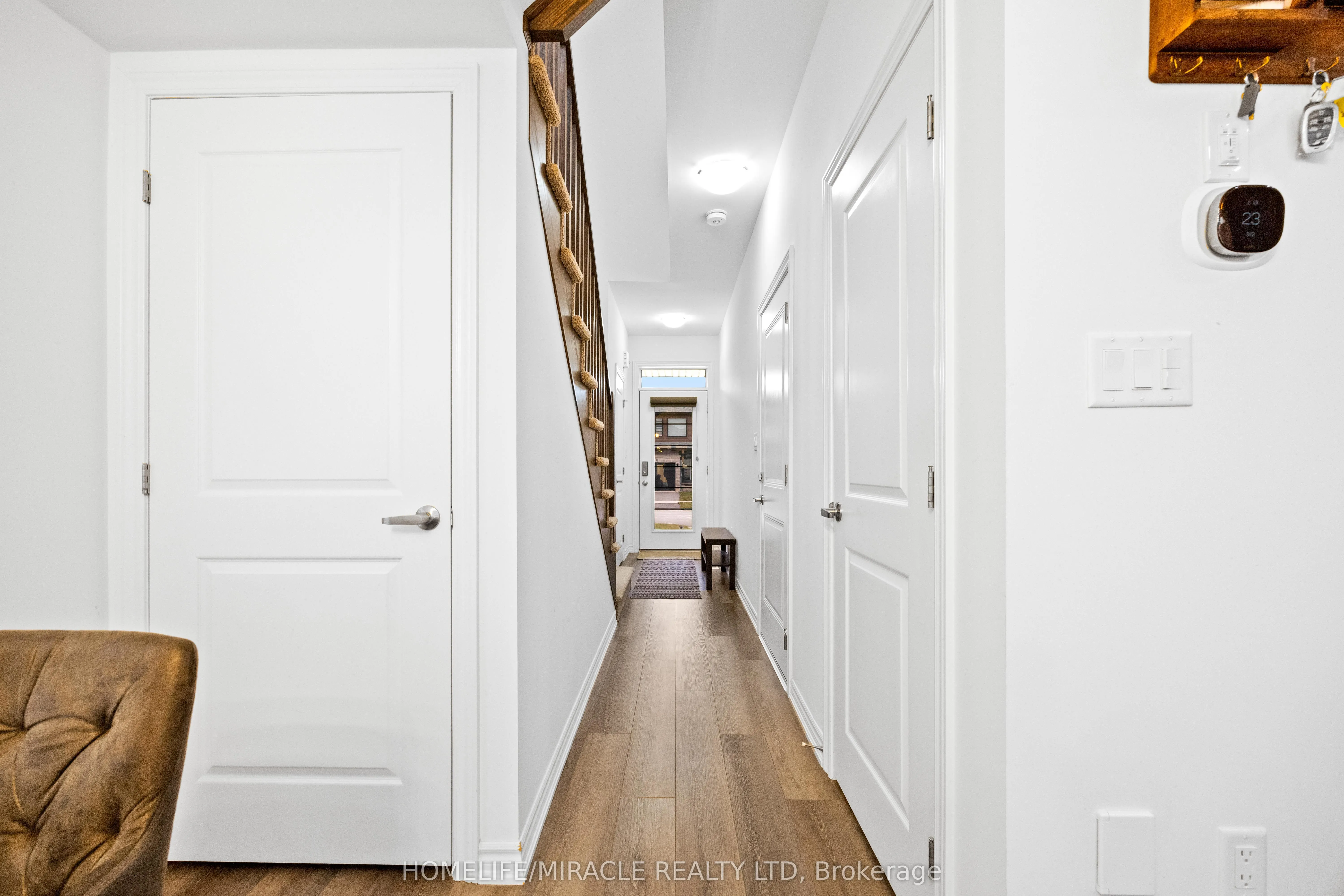 58 June Callwood Way