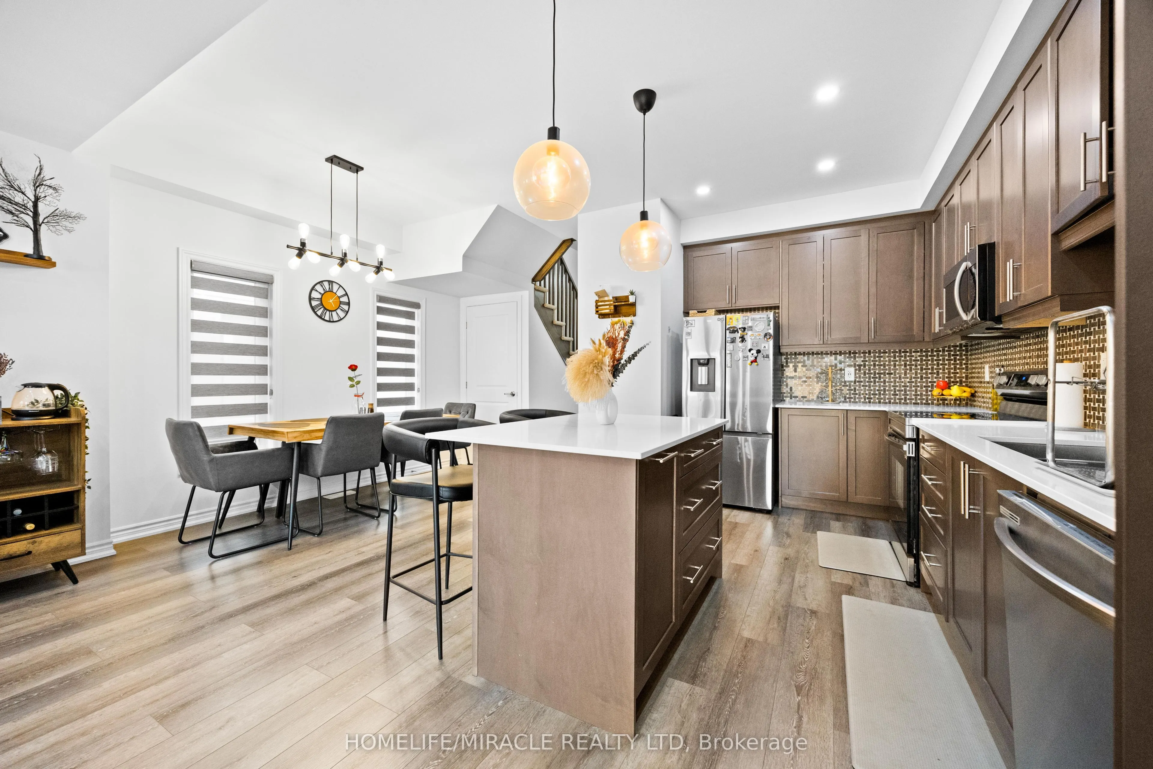 58 June Callwood Way