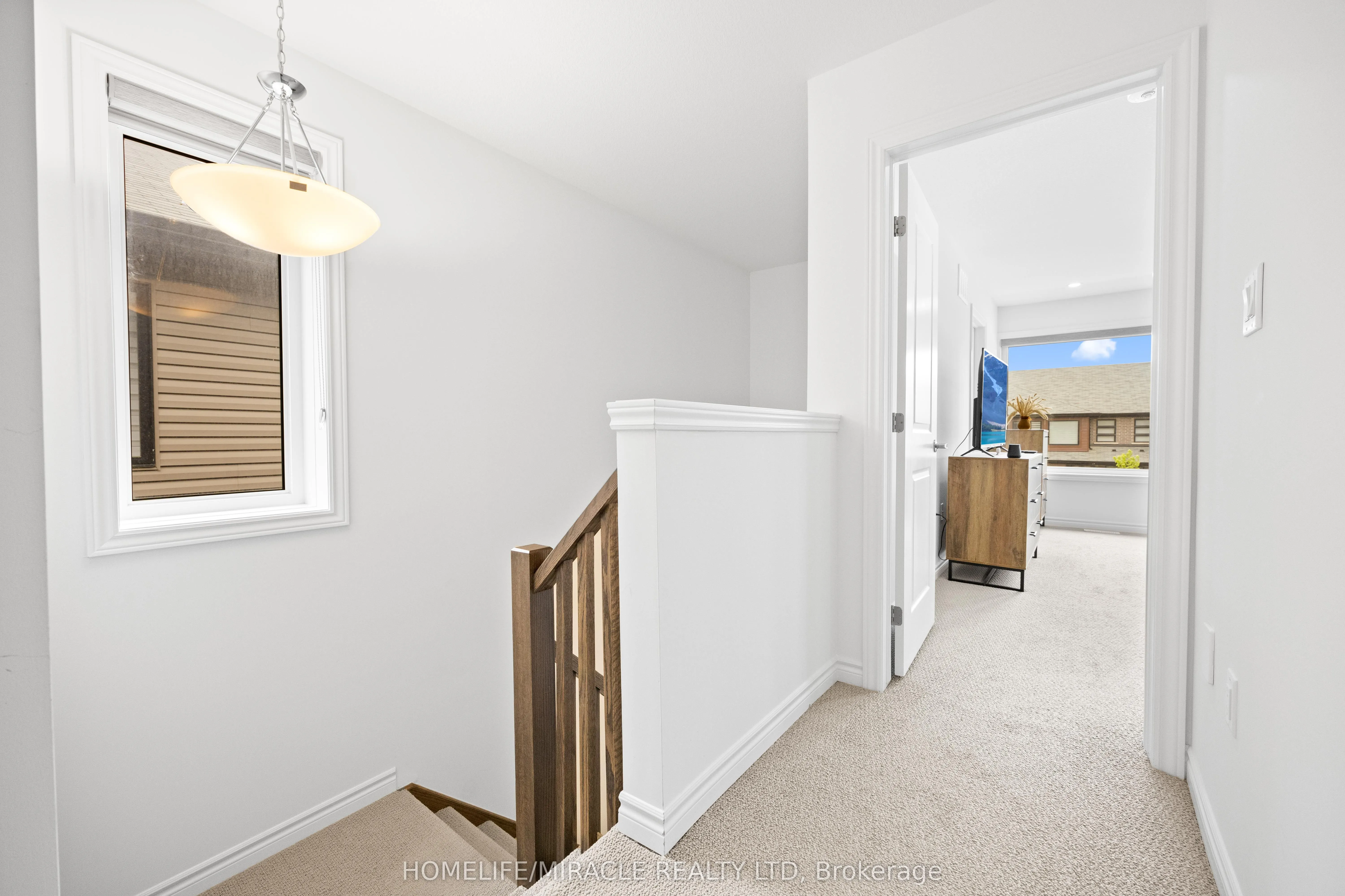 58 June Callwood Way