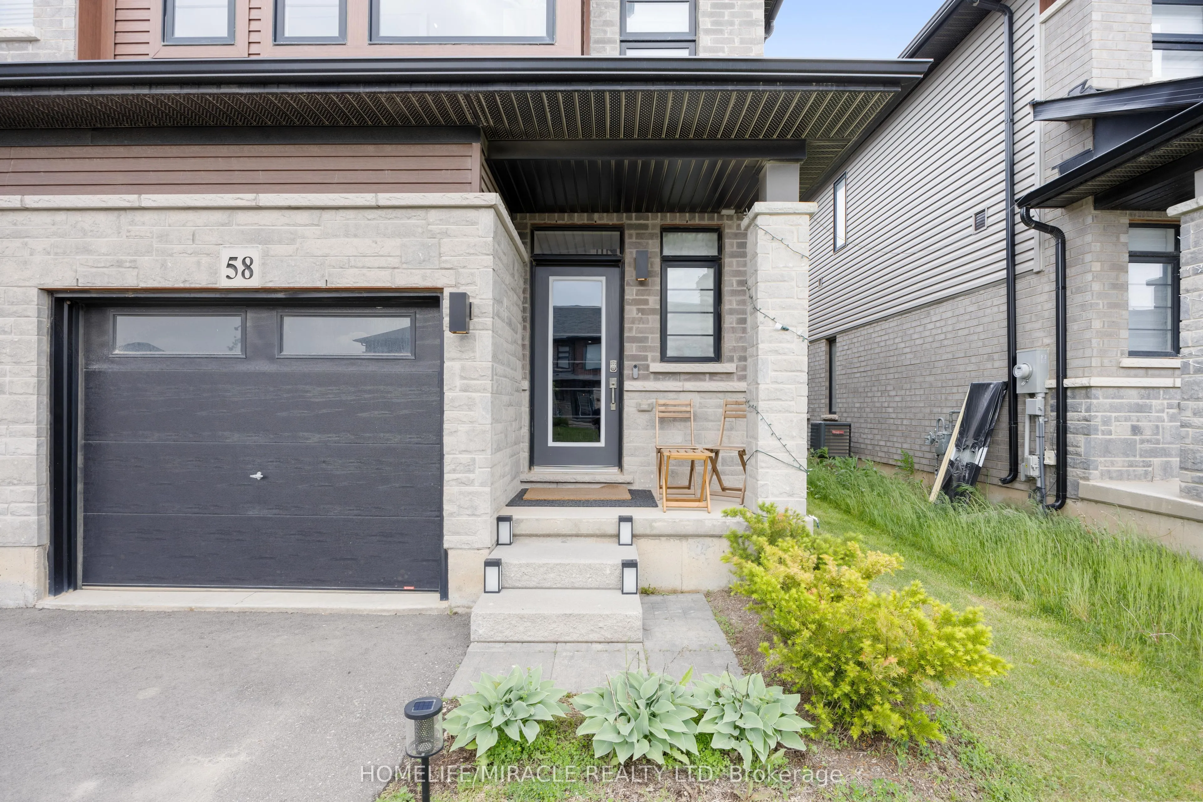 58 June Callwood Way