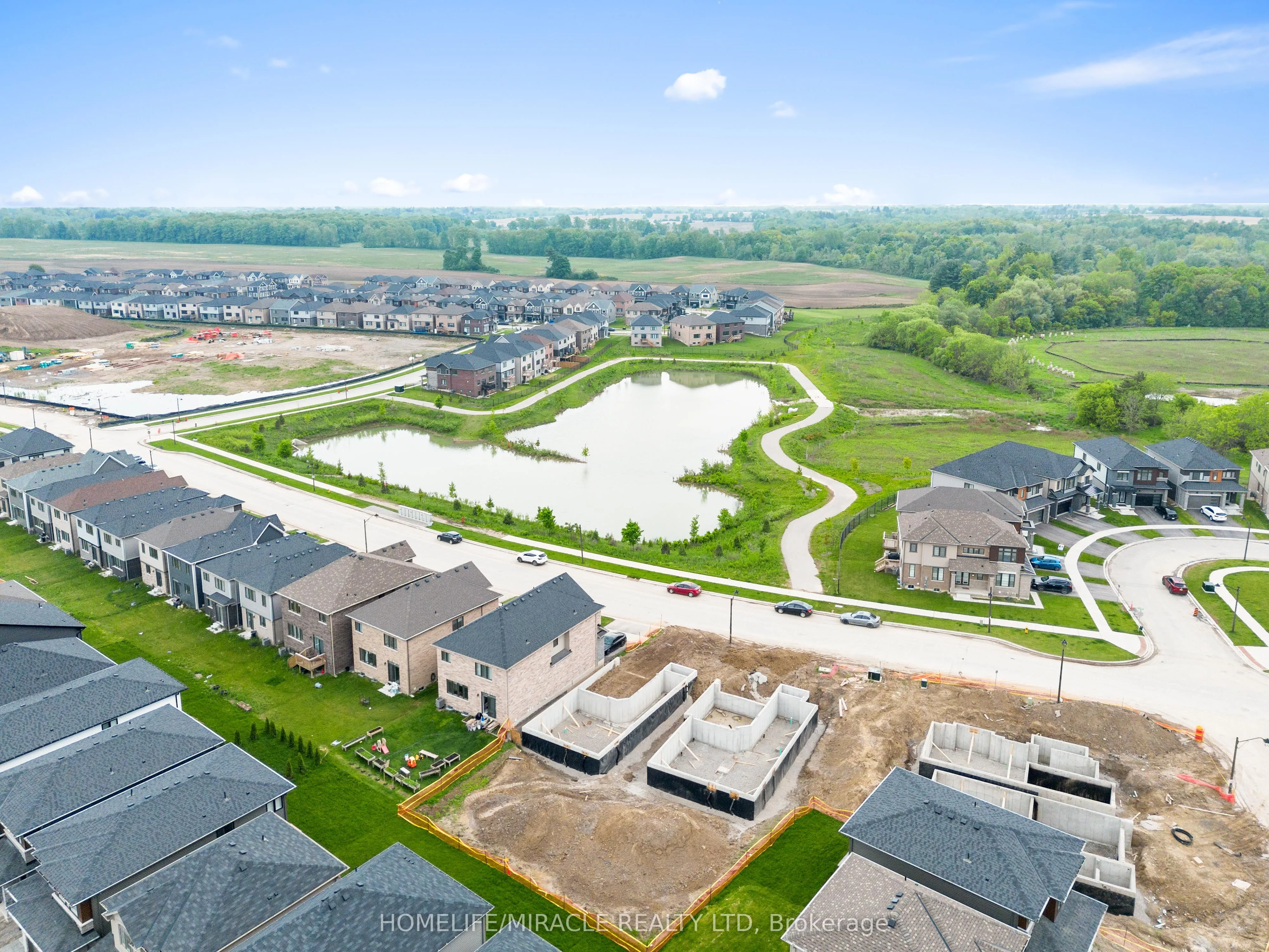 58 June Callwood Way