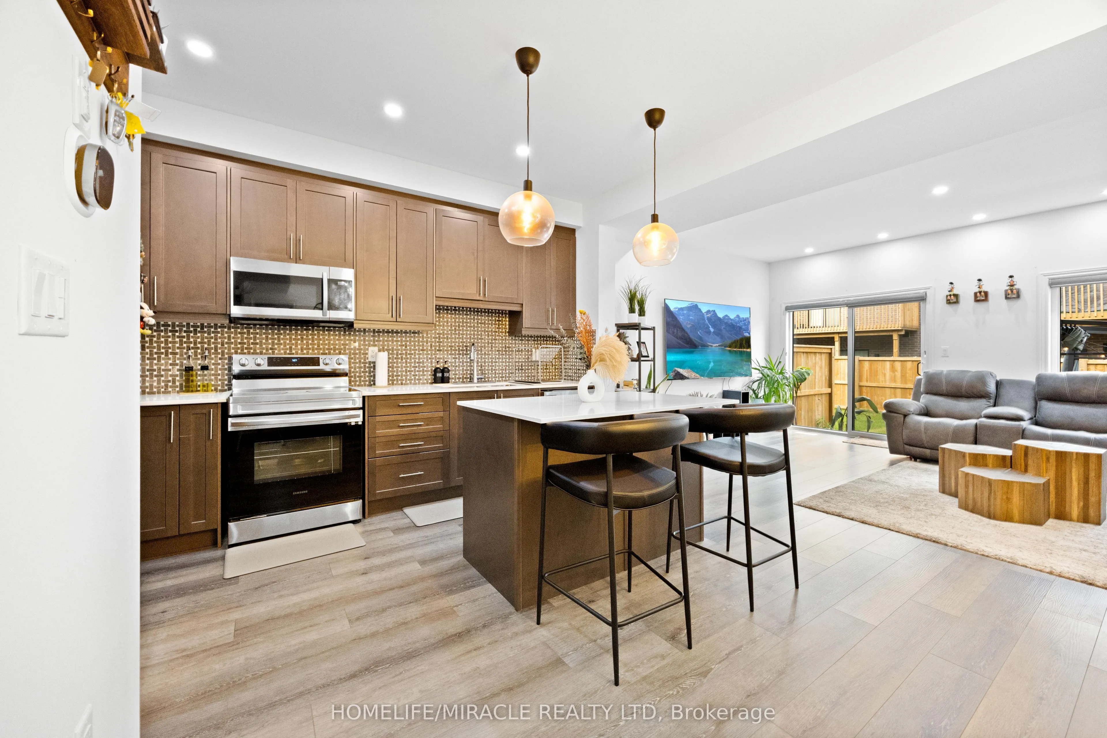 58 June Callwood Way