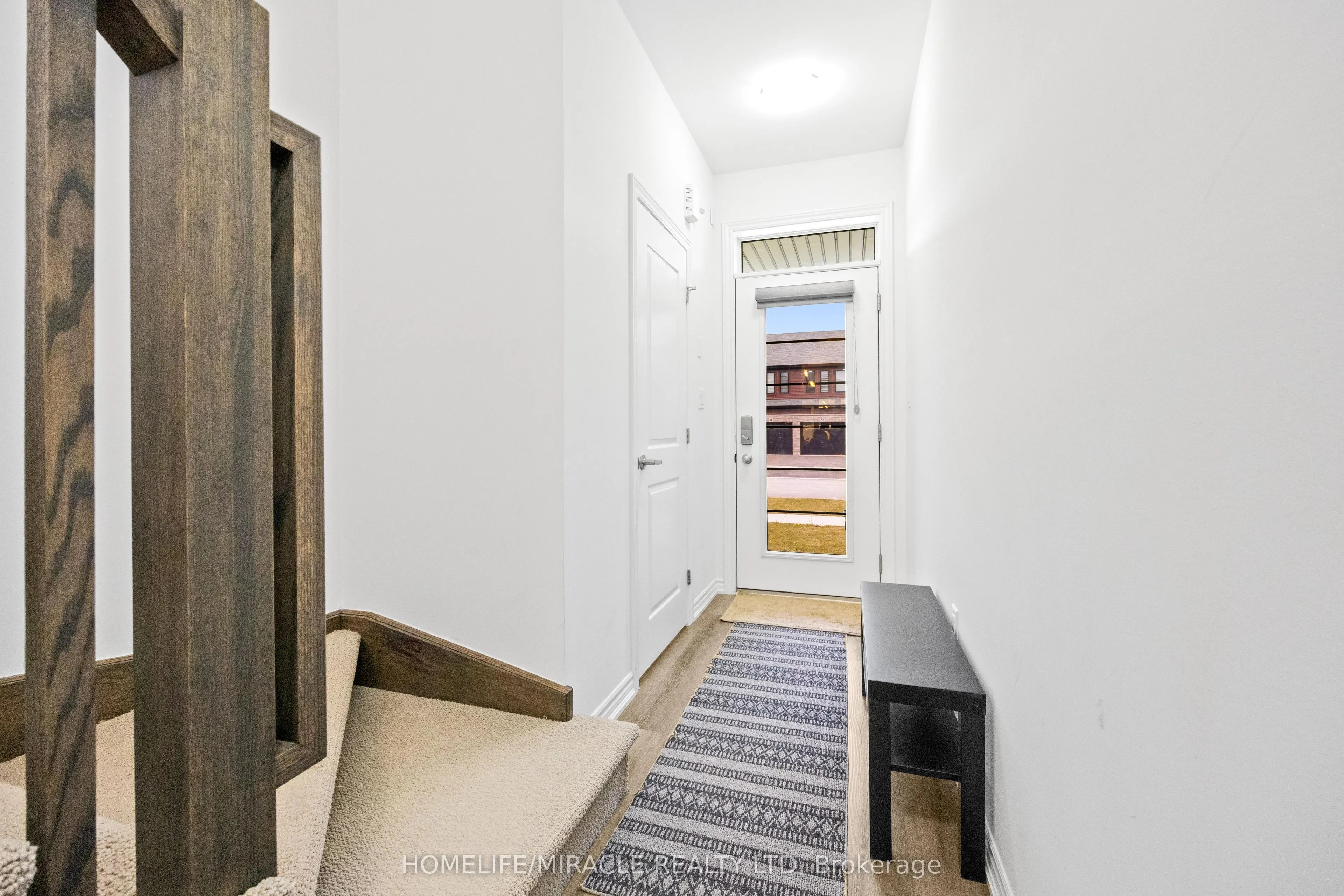 58 June Callwood Way