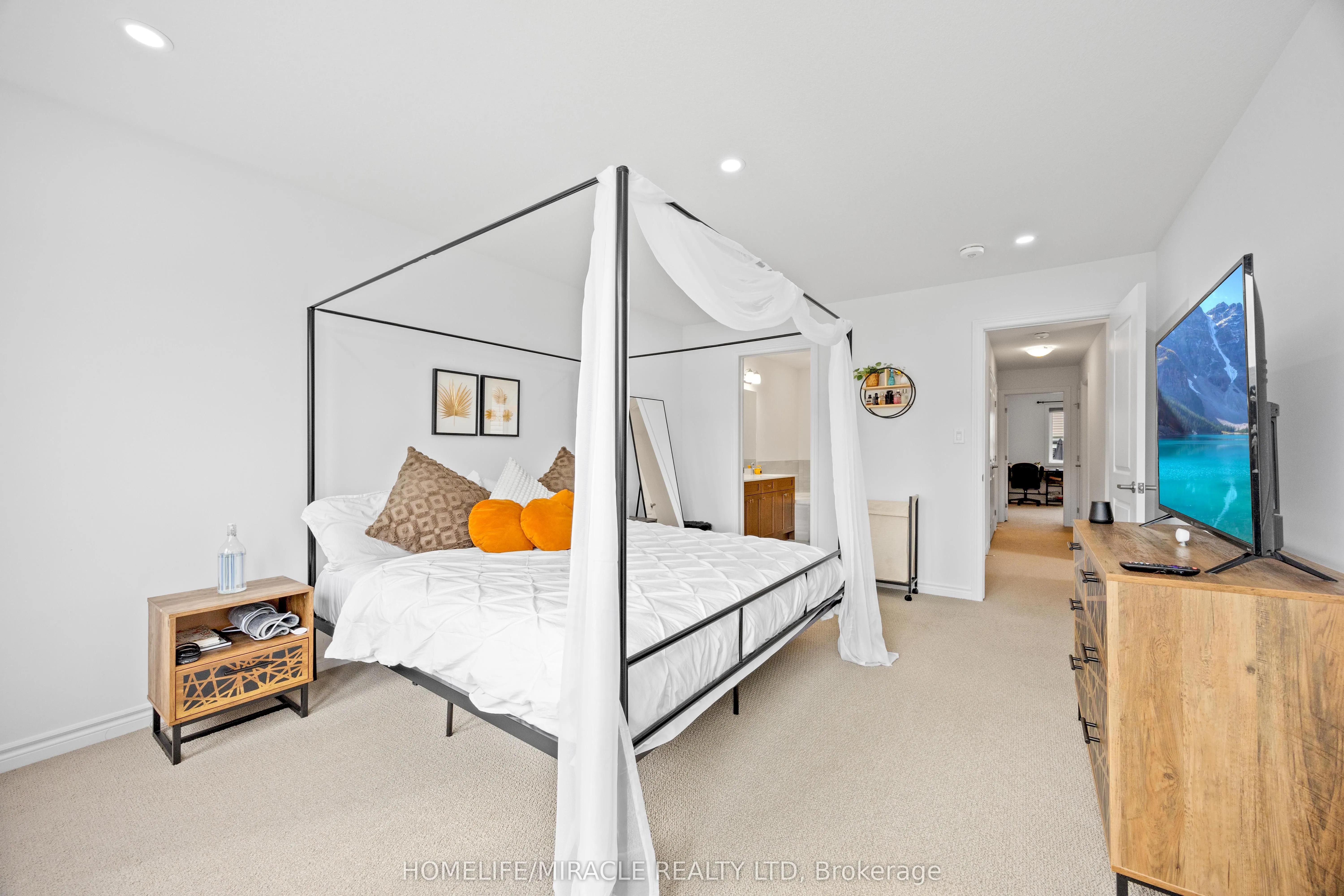 58 June Callwood Way