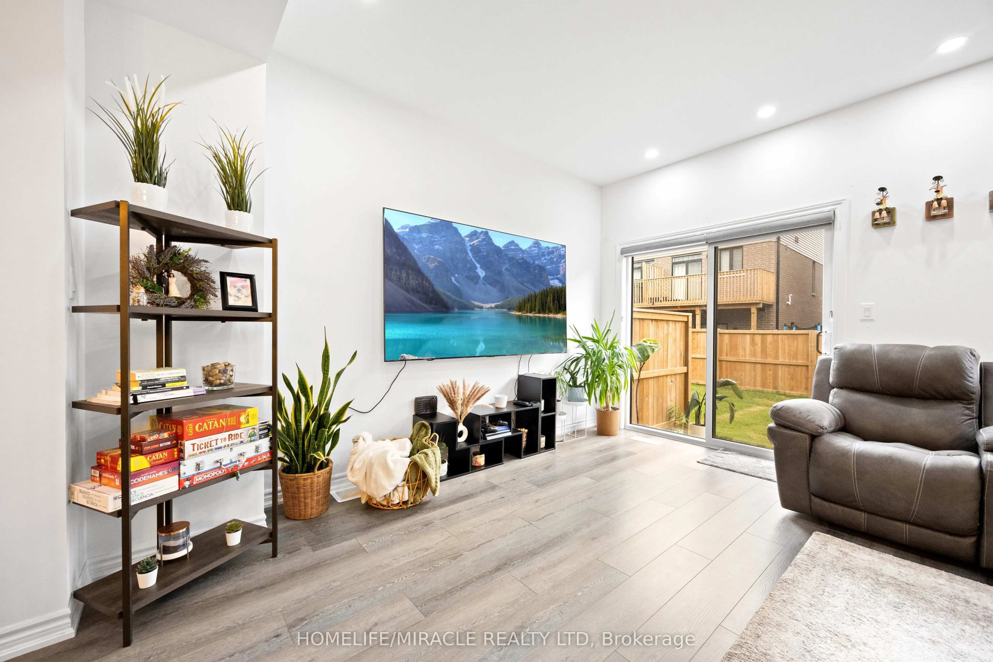 58 June Callwood Way