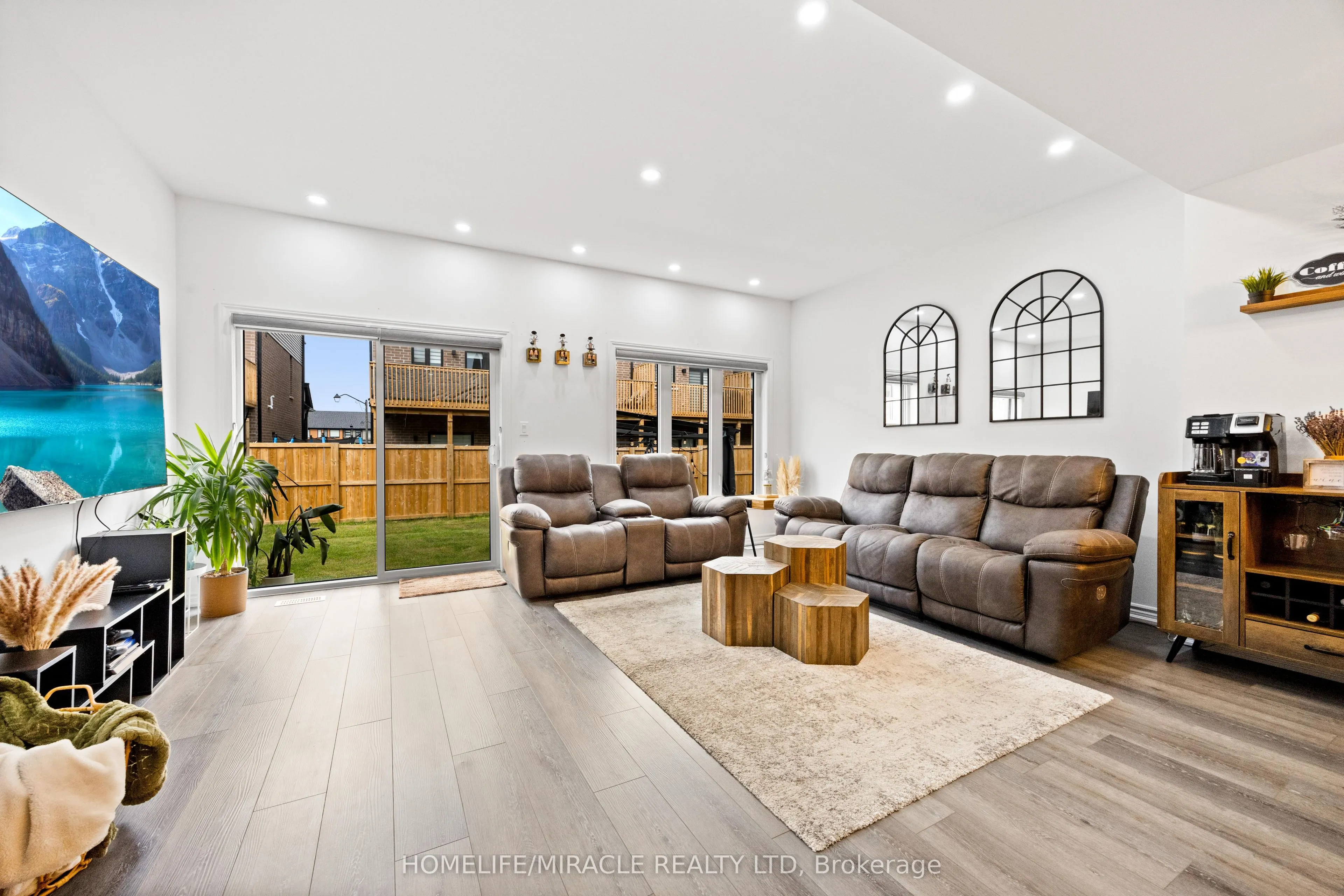 58 June Callwood Way