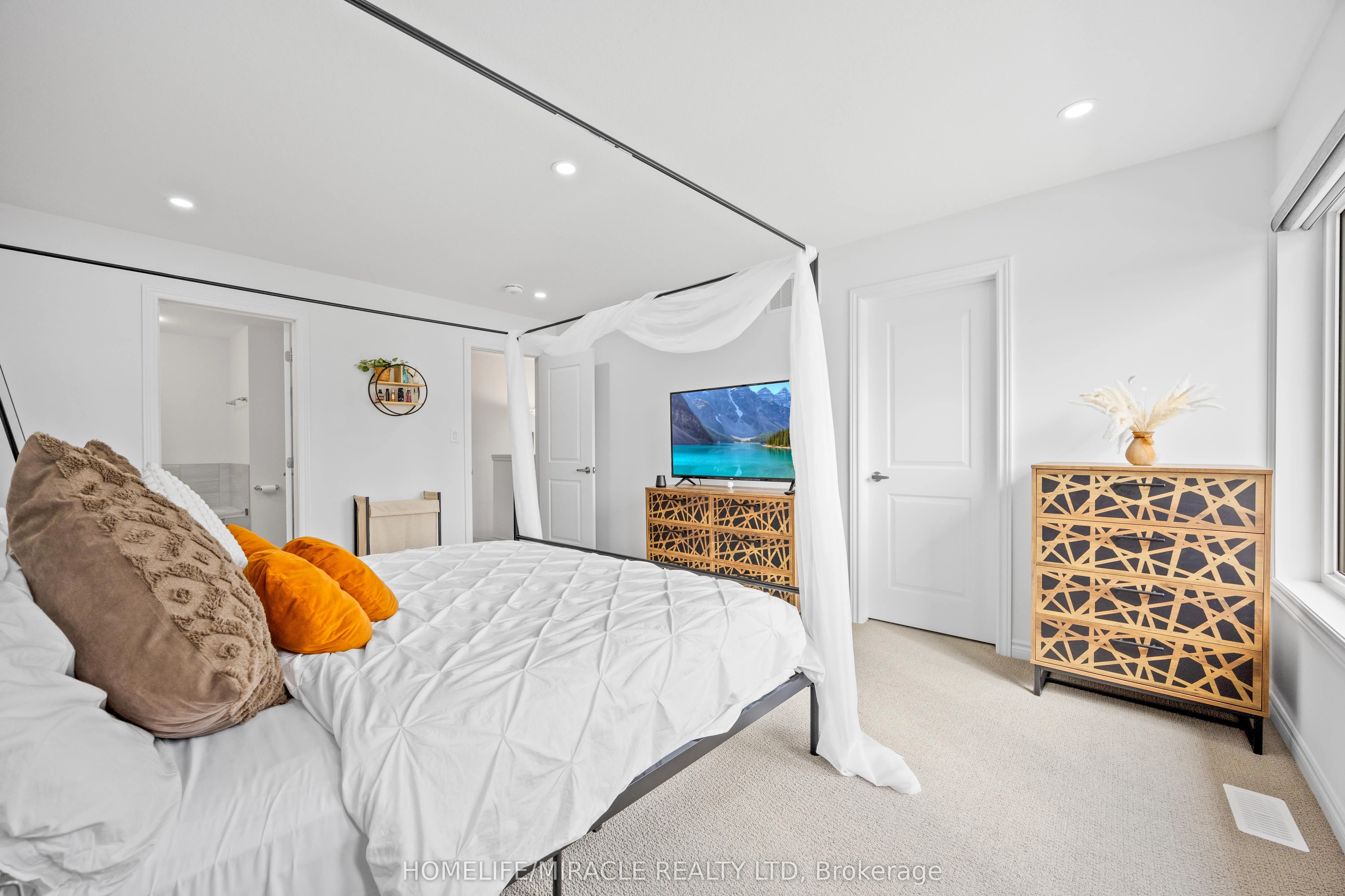 58 June Callwood Way