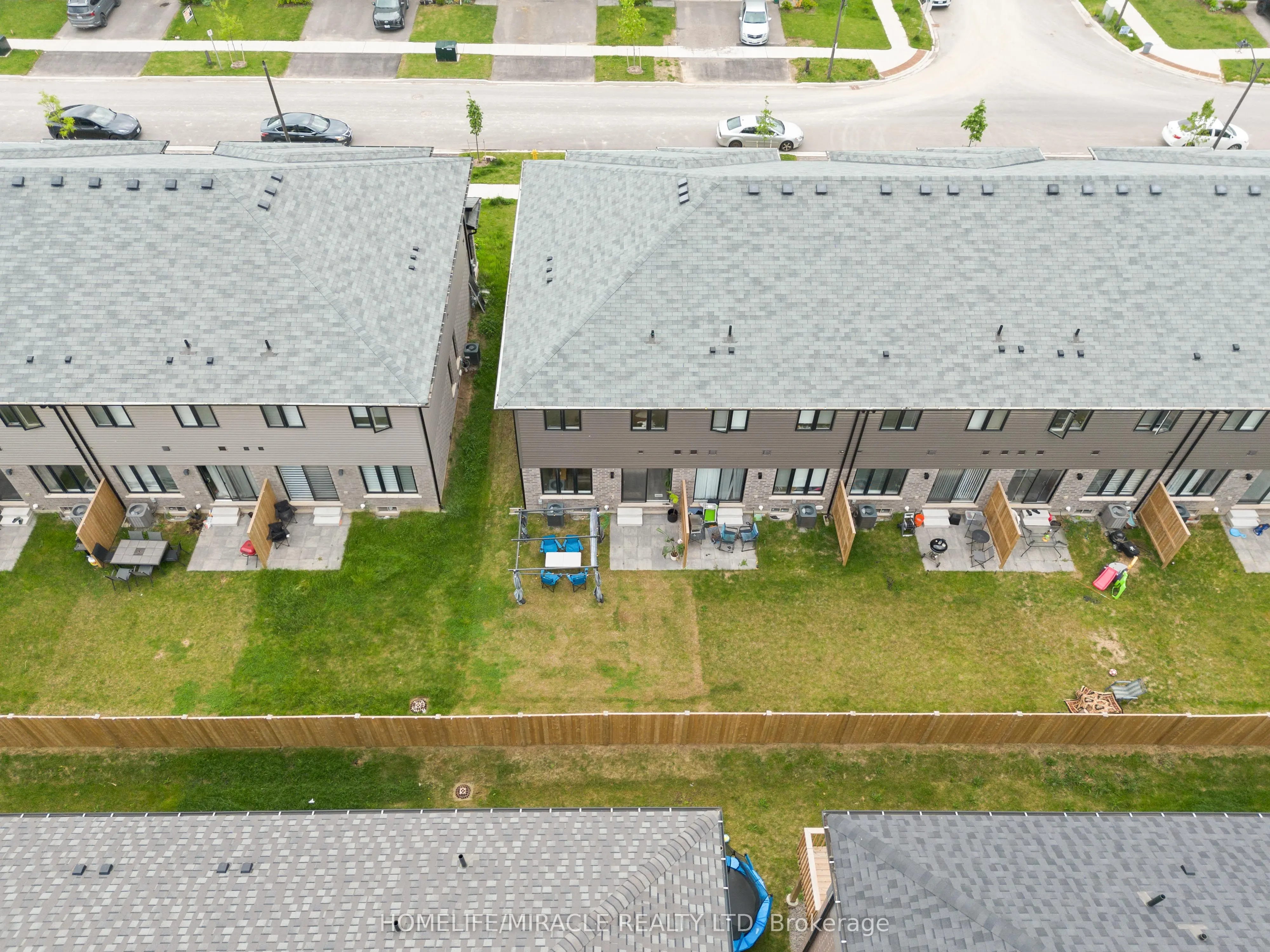 58 June Callwood Way