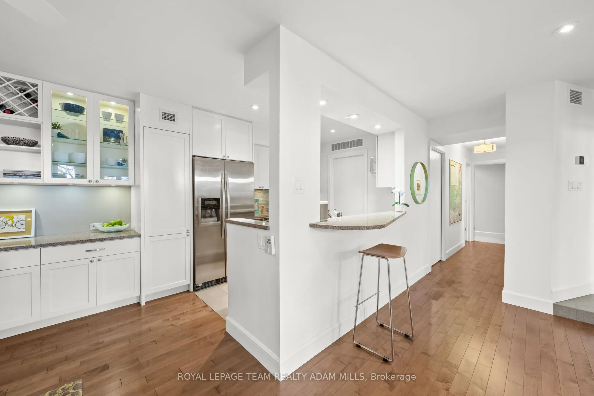 1 Columbus Avenue, #202D