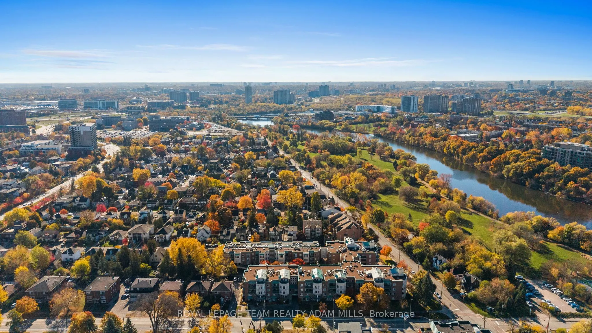 1 Columbus Avenue, #202D