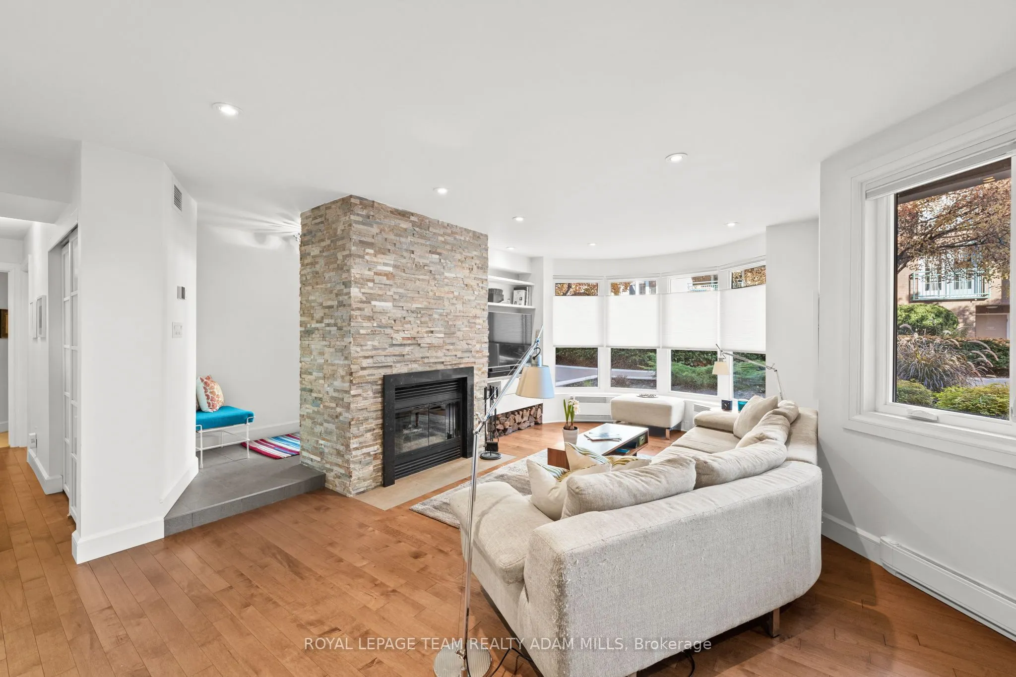 1 Columbus Avenue, #202D