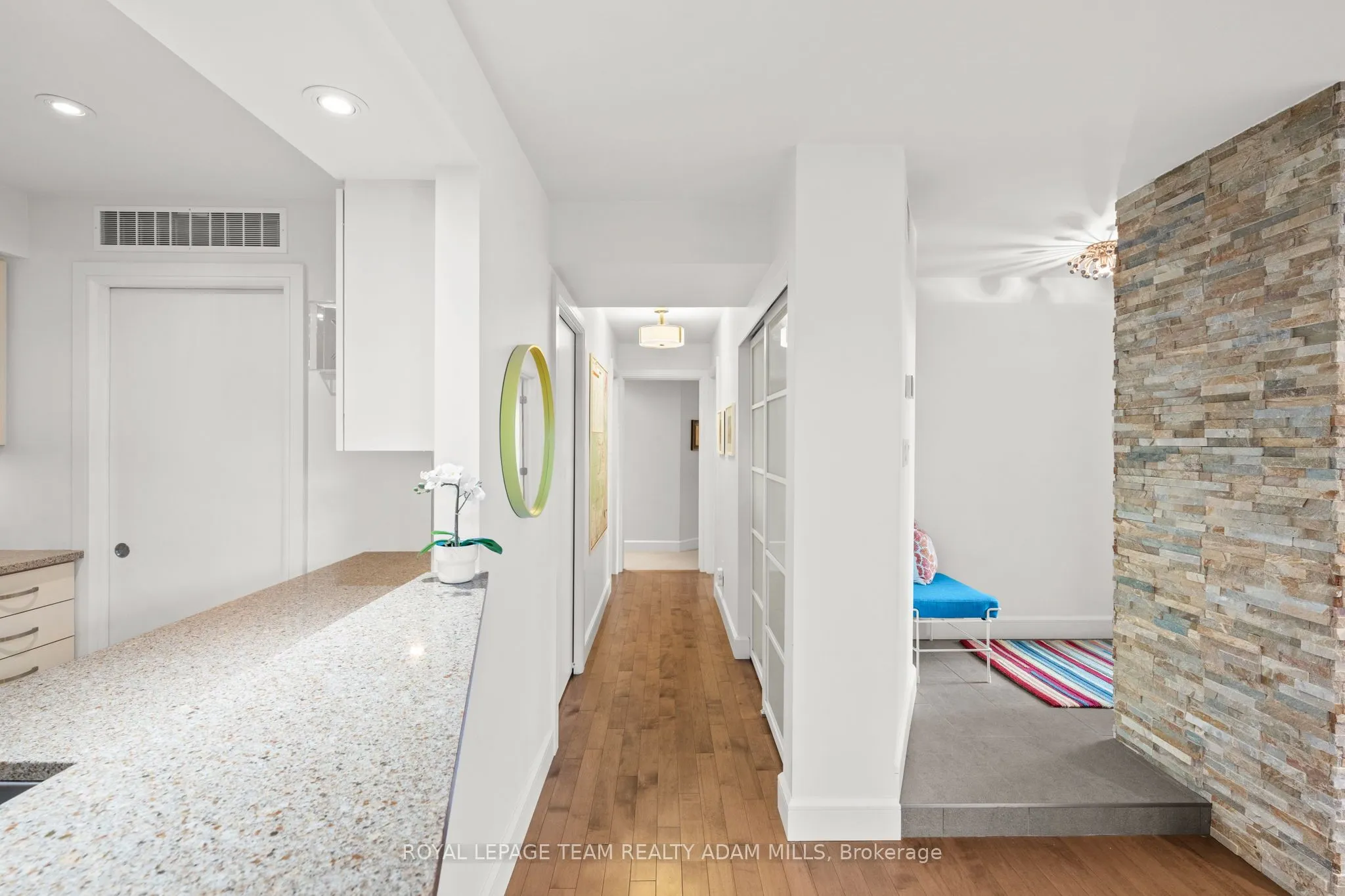 1 Columbus Avenue, #202D