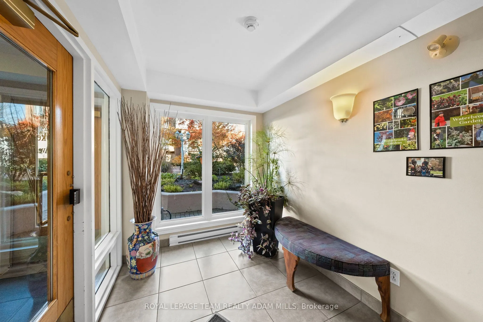 1 Columbus Avenue, #202D