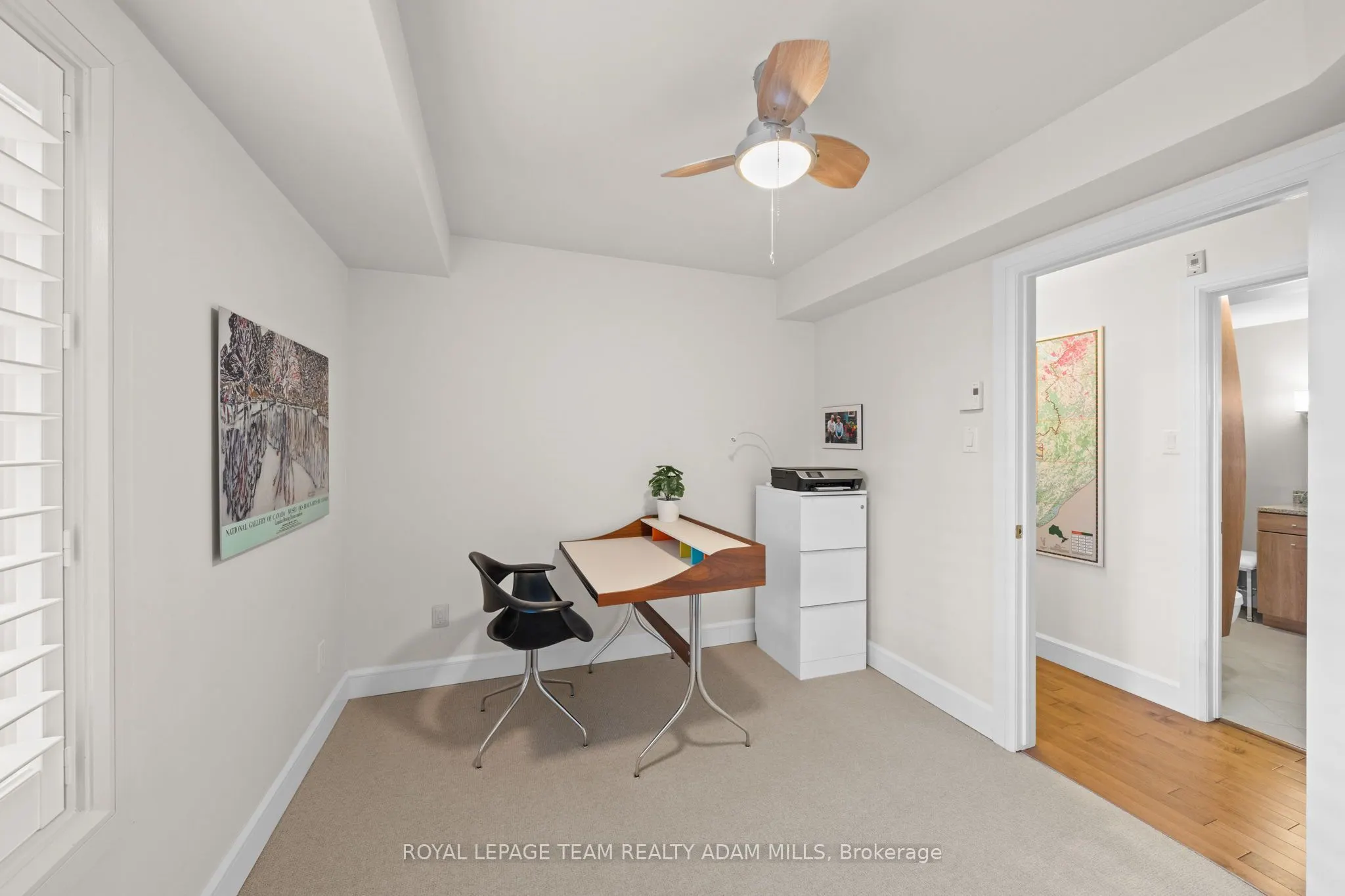 1 Columbus Avenue, #202D