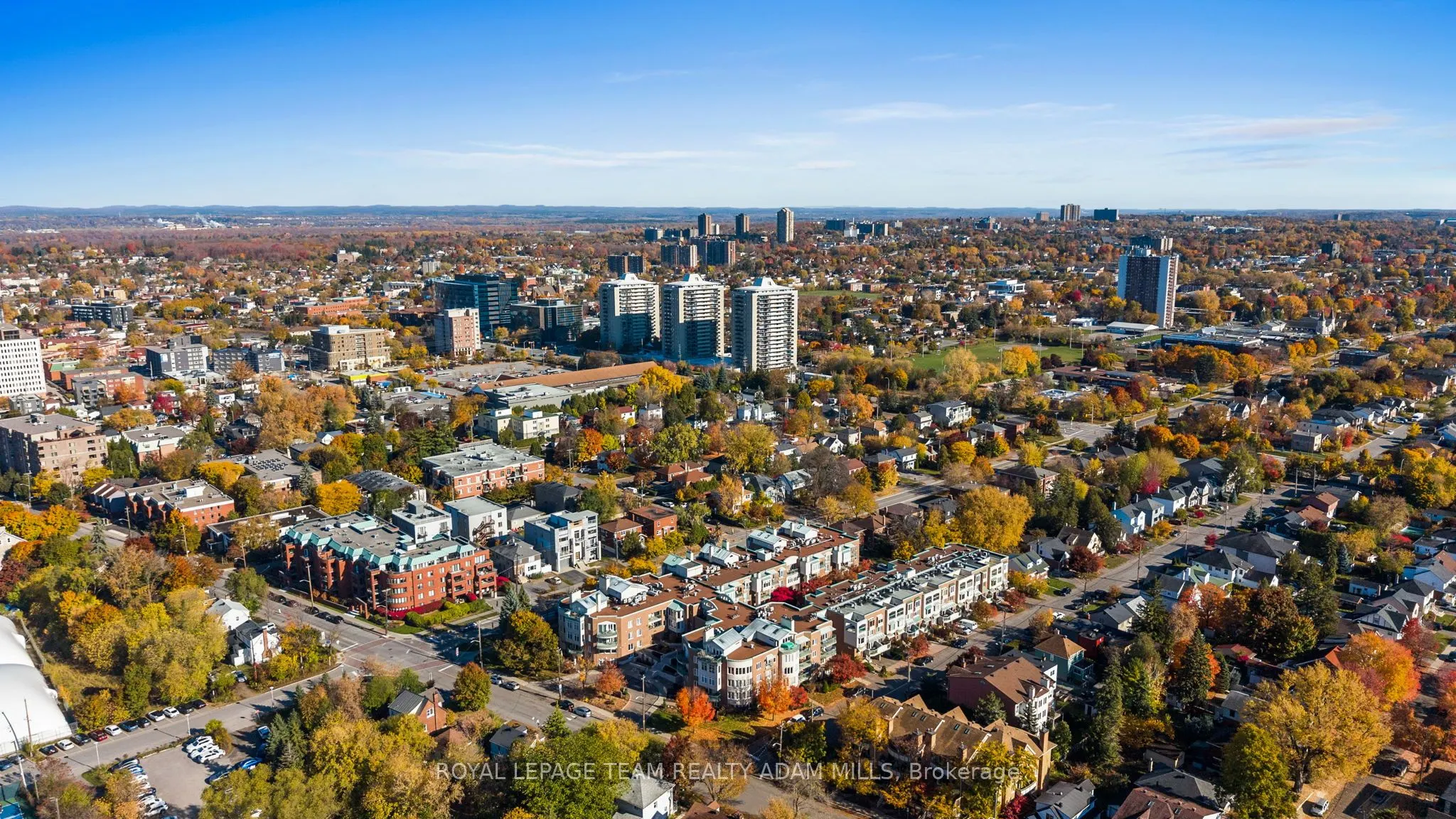 1 Columbus Avenue, #202D