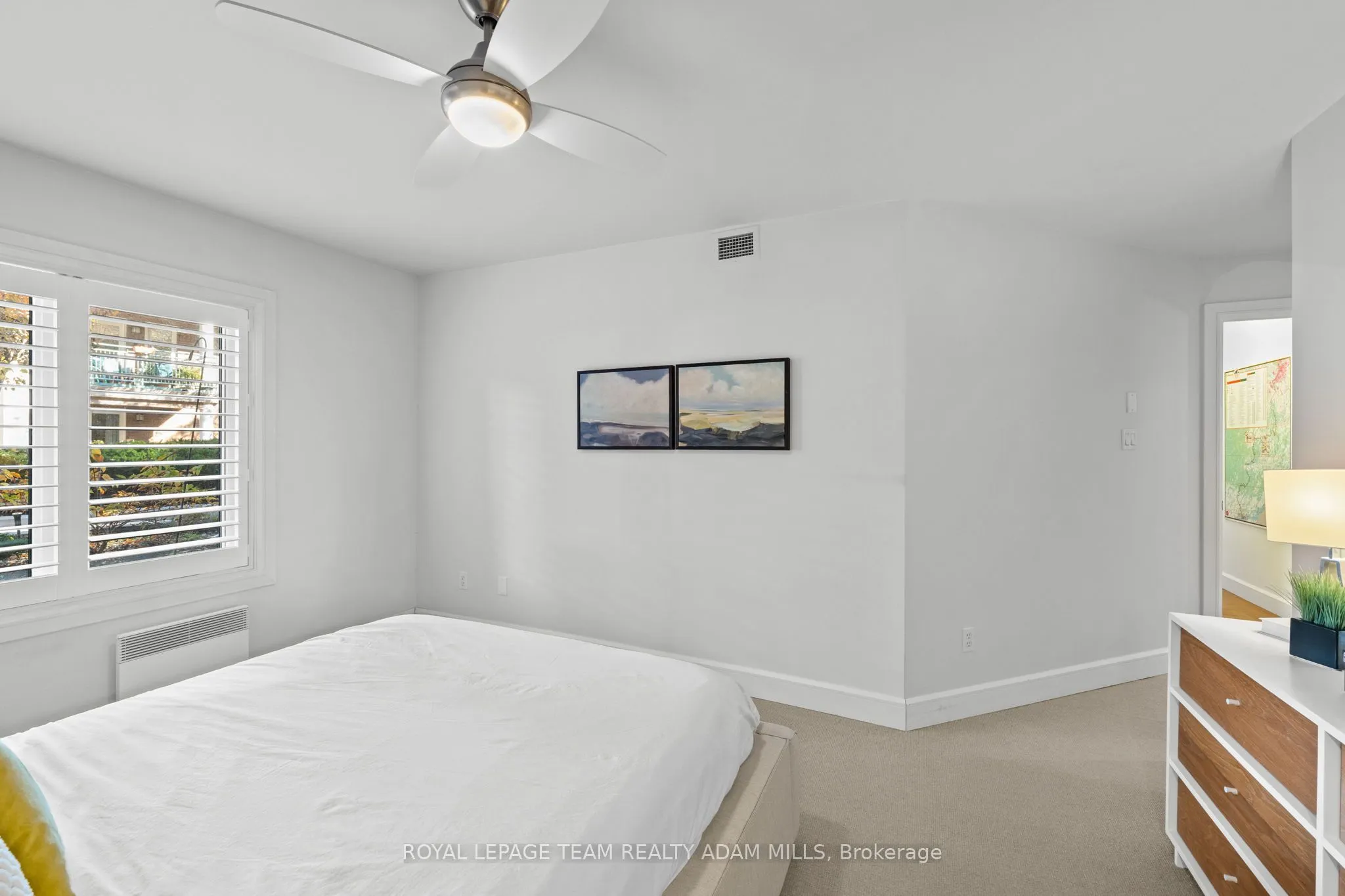 1 Columbus Avenue, #202D