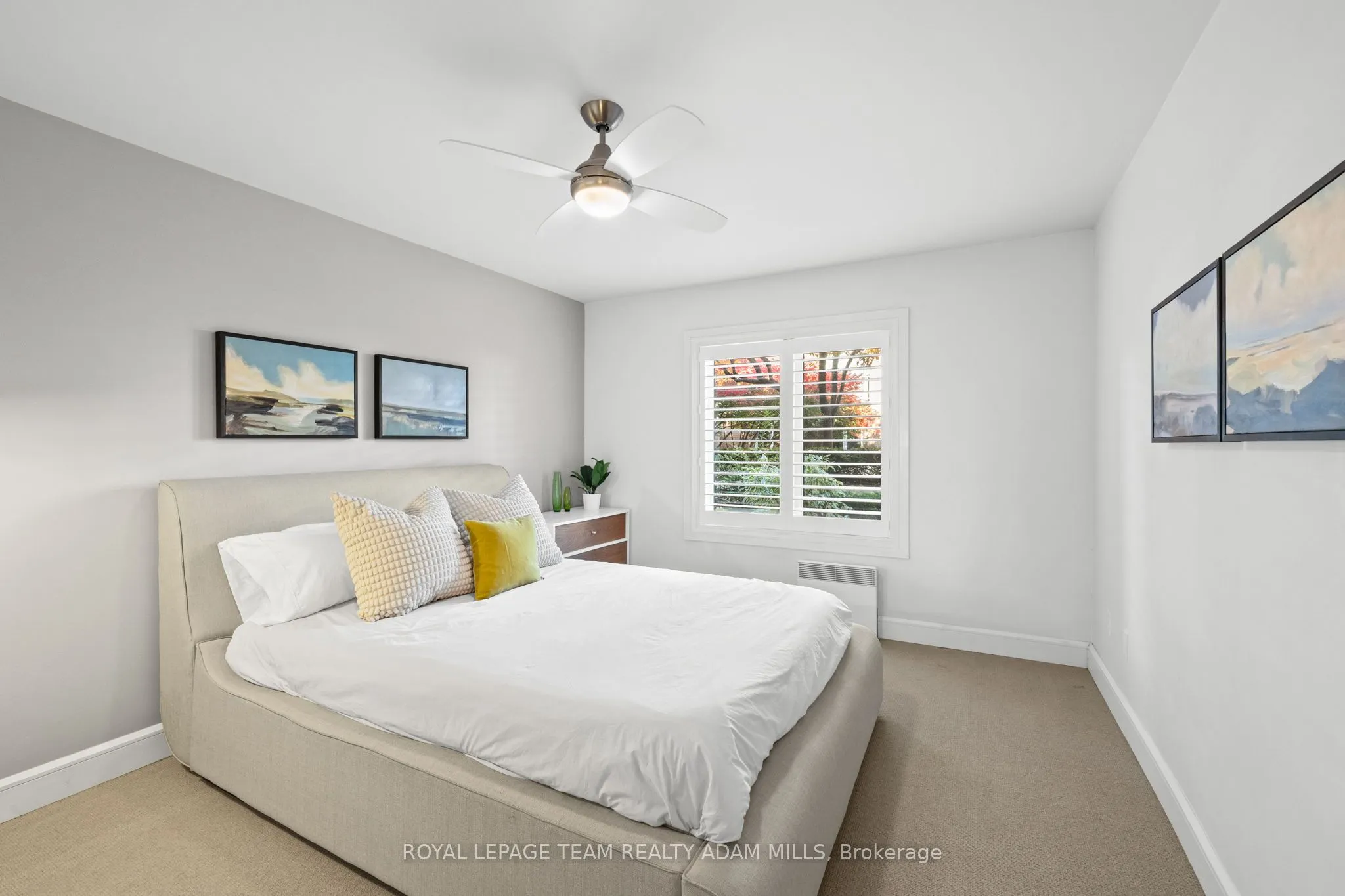 1 Columbus Avenue, #202D