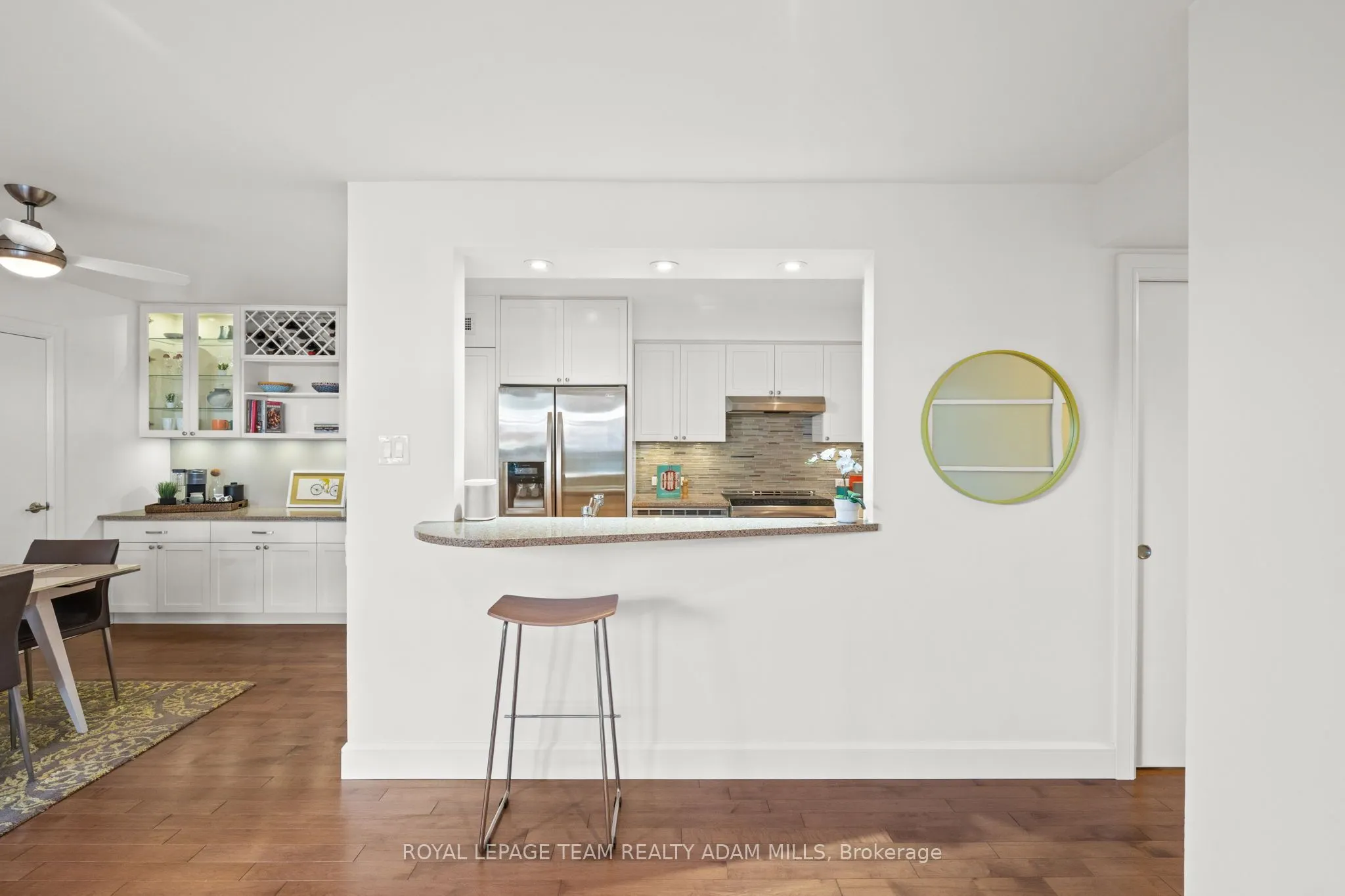 1 Columbus Avenue, #202D