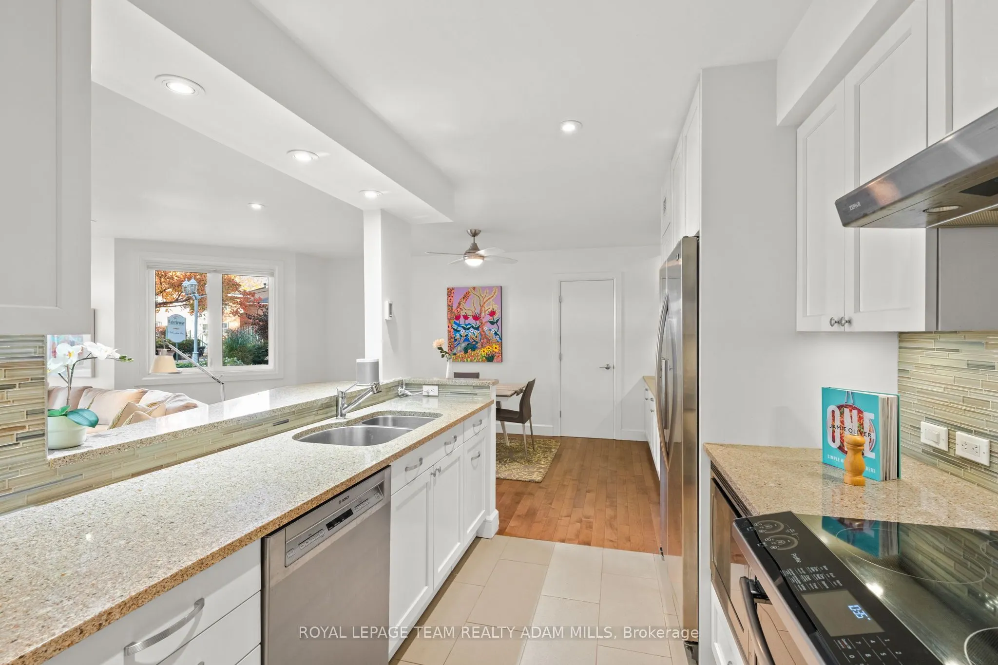 1 Columbus Avenue, #202D