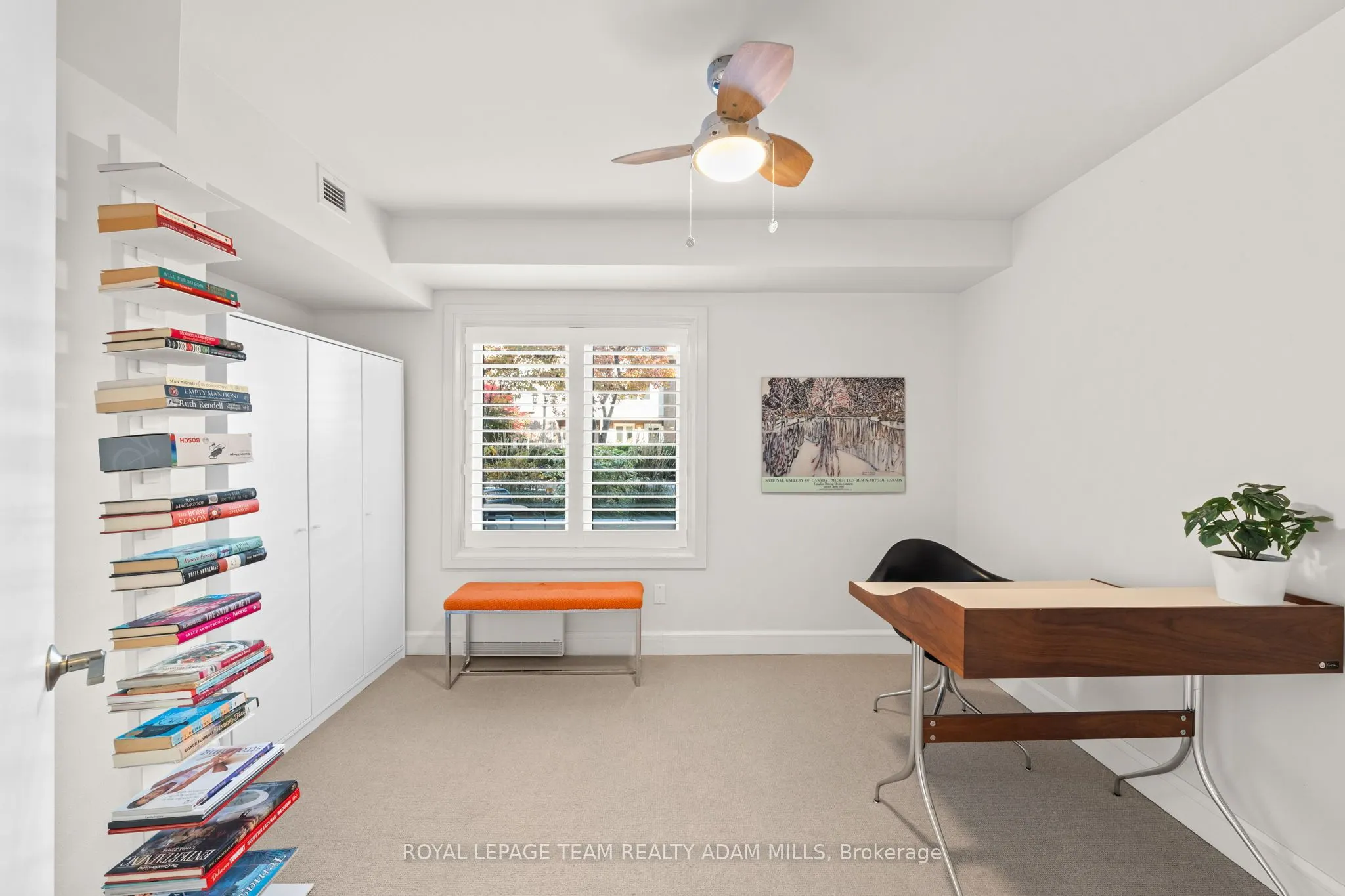 1 Columbus Avenue, #202D