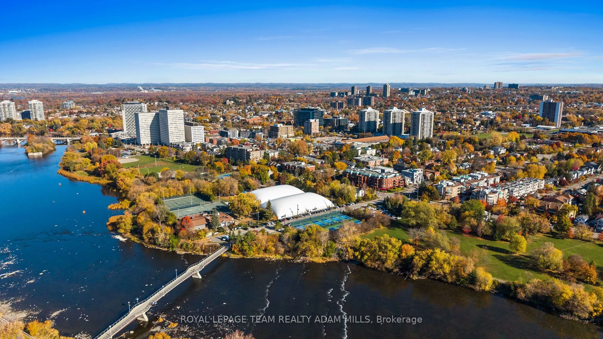 1 Columbus Avenue, #202D