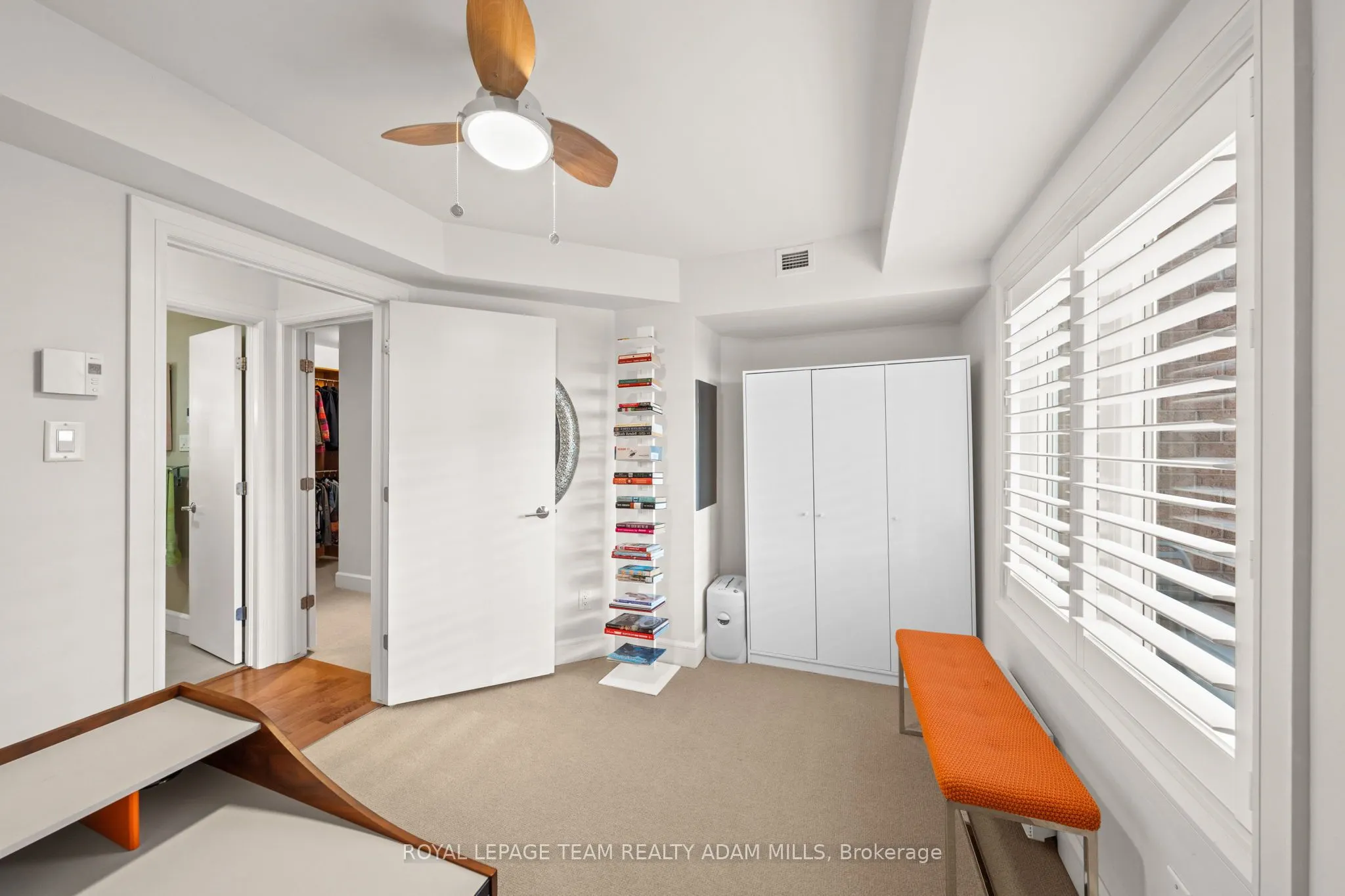 1 Columbus Avenue, #202D