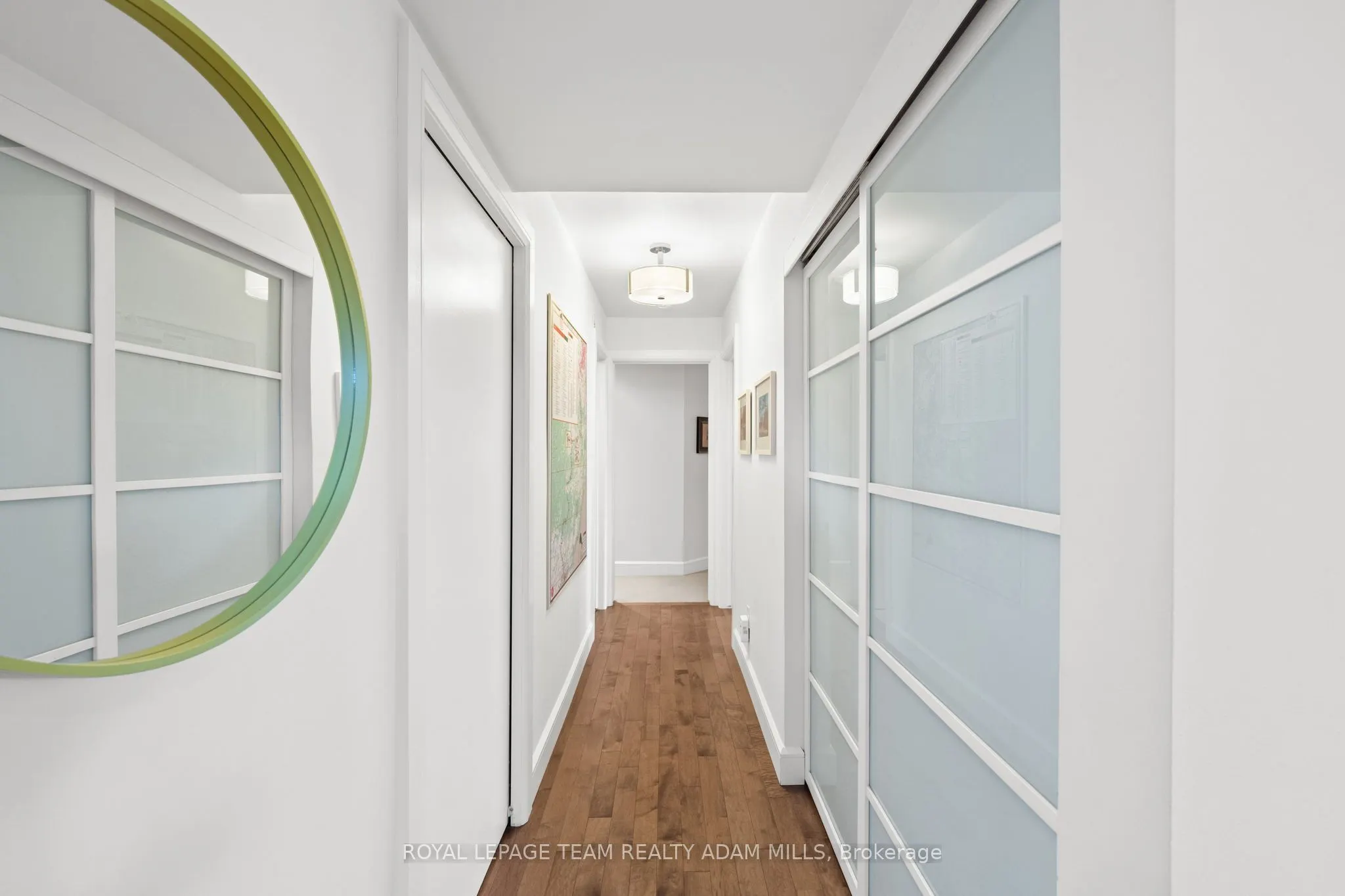 1 Columbus Avenue, #202D