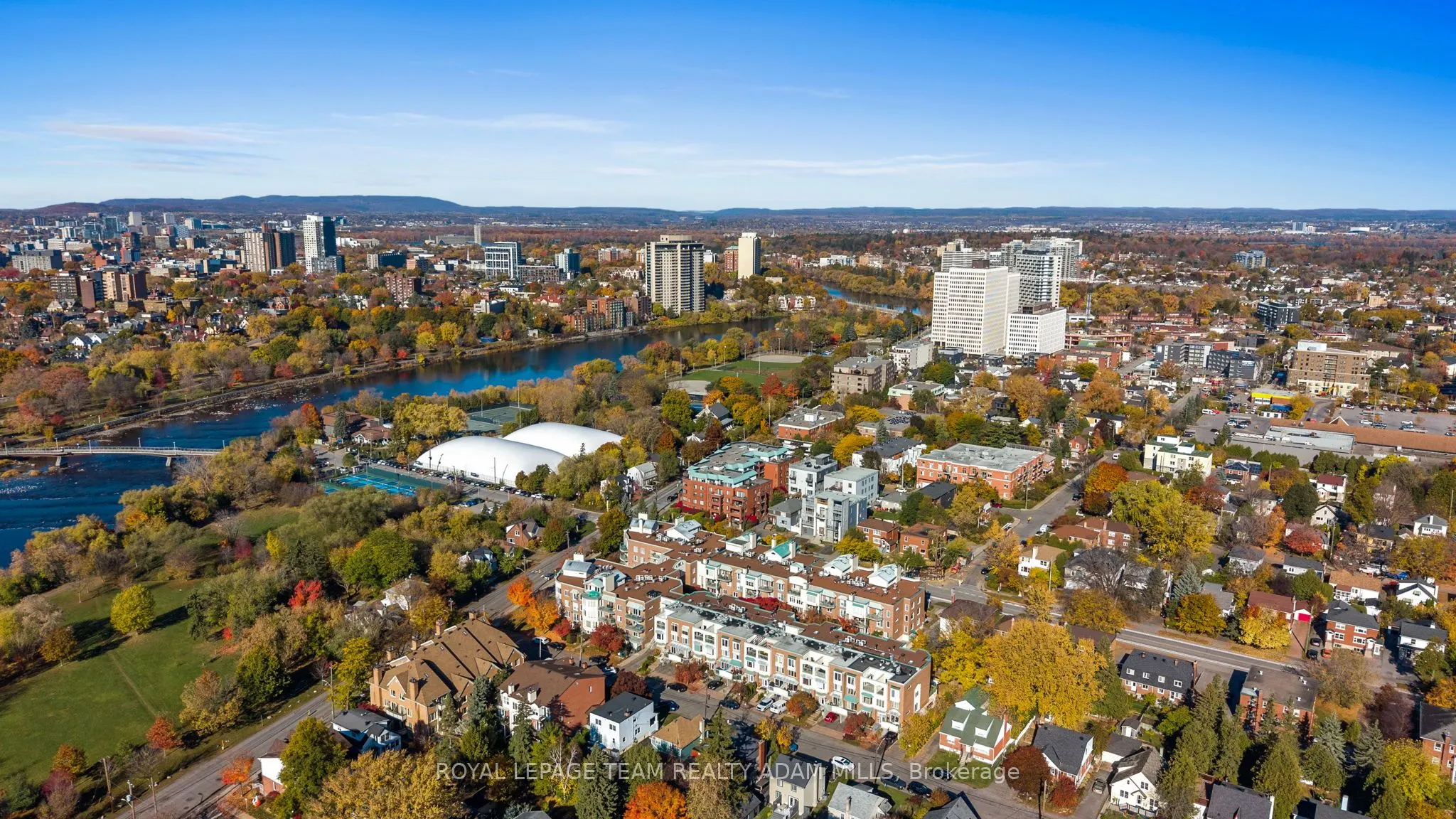 1 Columbus Avenue, #202D