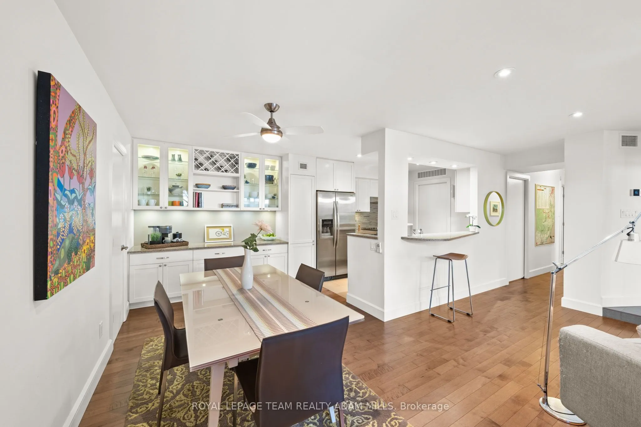 1 Columbus Avenue, #202D