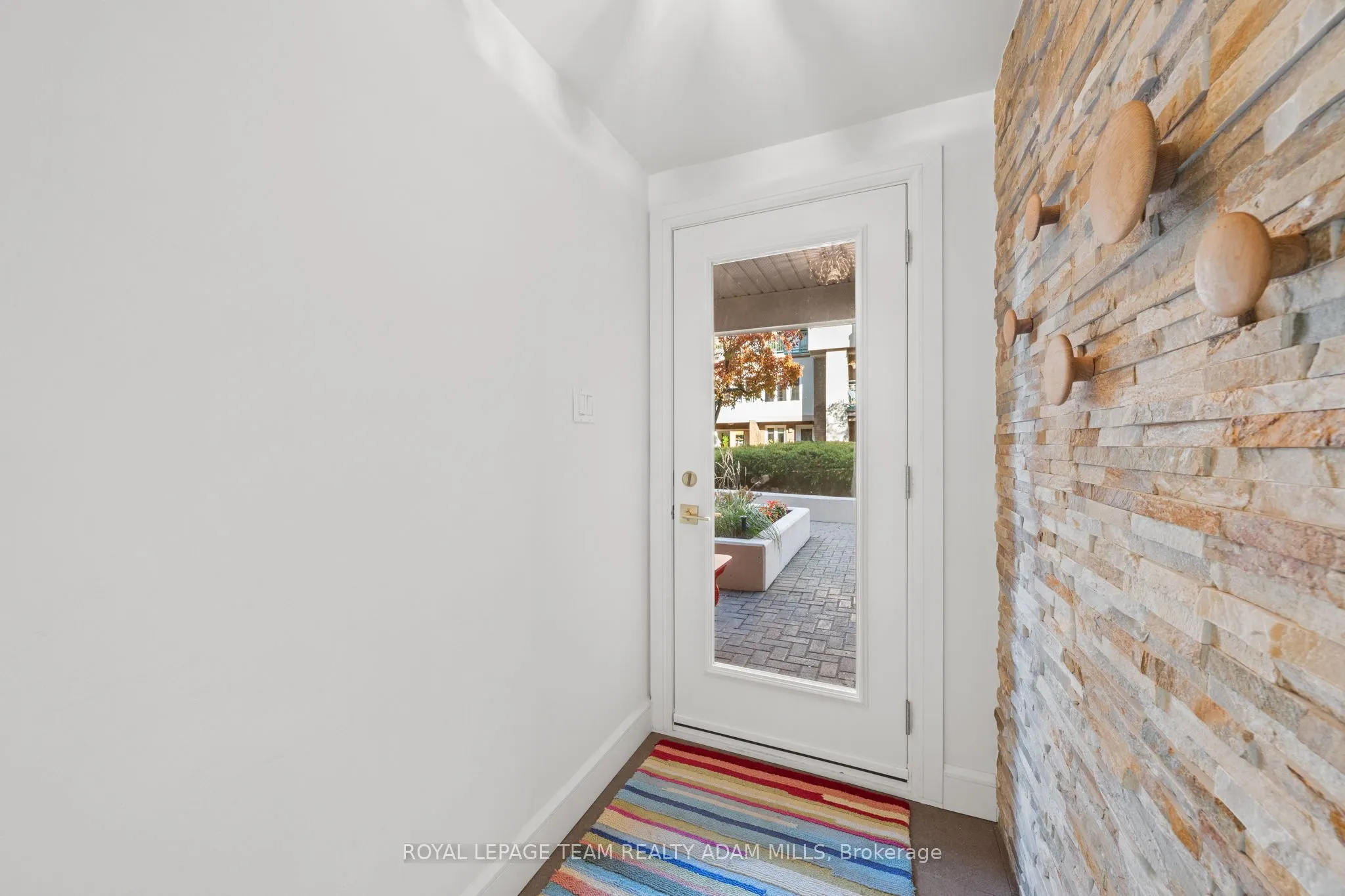 1 Columbus Avenue, #202D