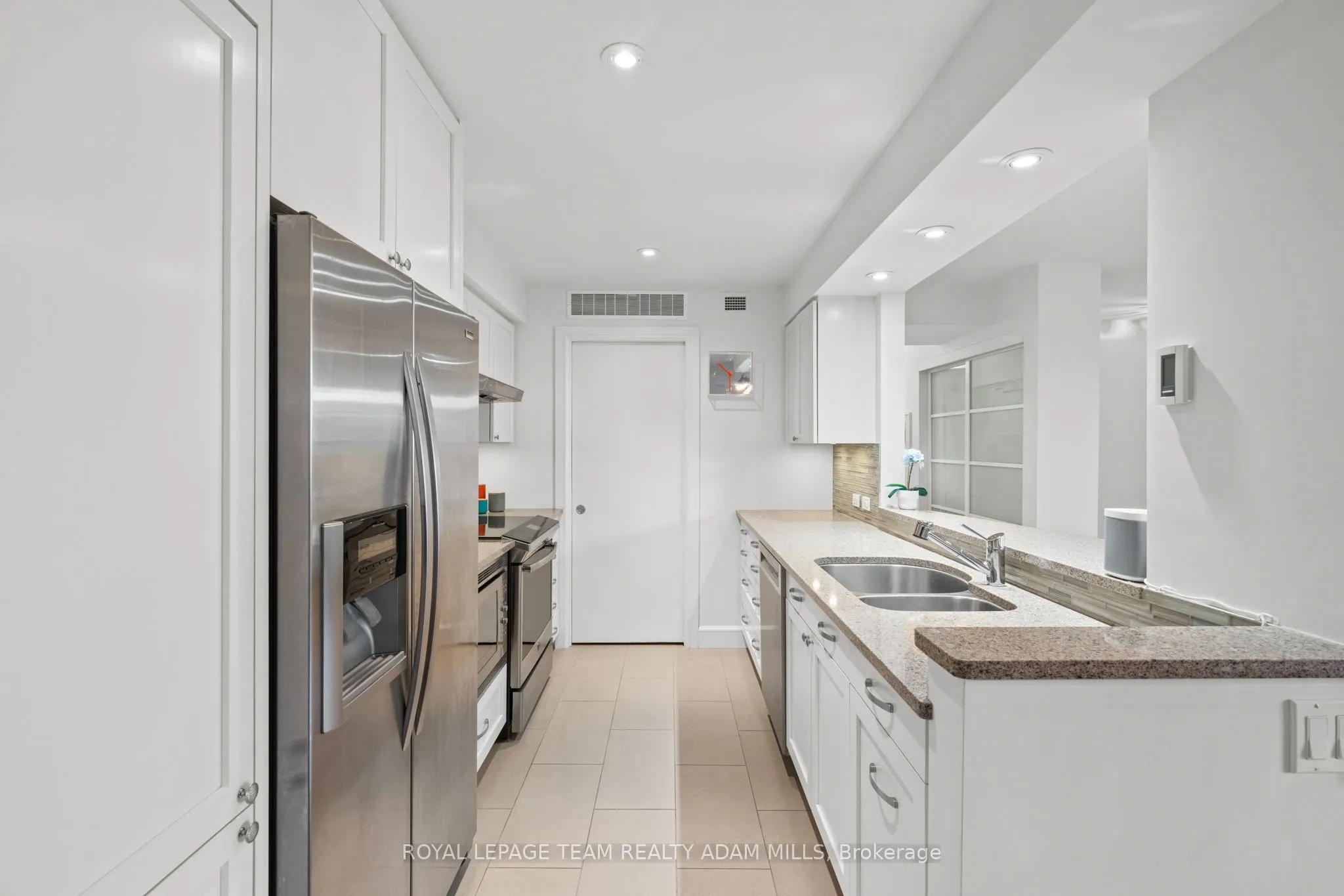 1 Columbus Avenue, #202D