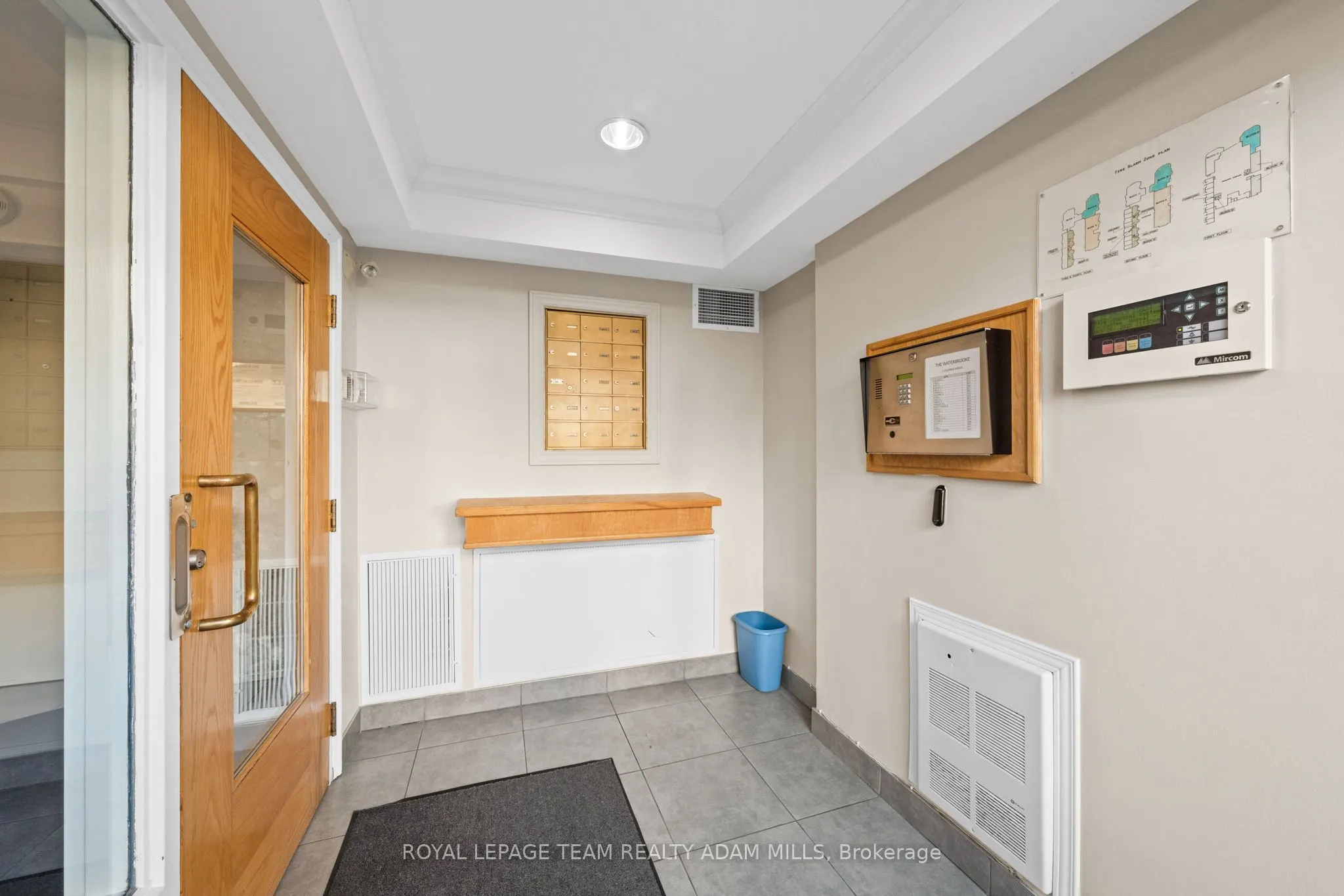 1 Columbus Avenue, #202D