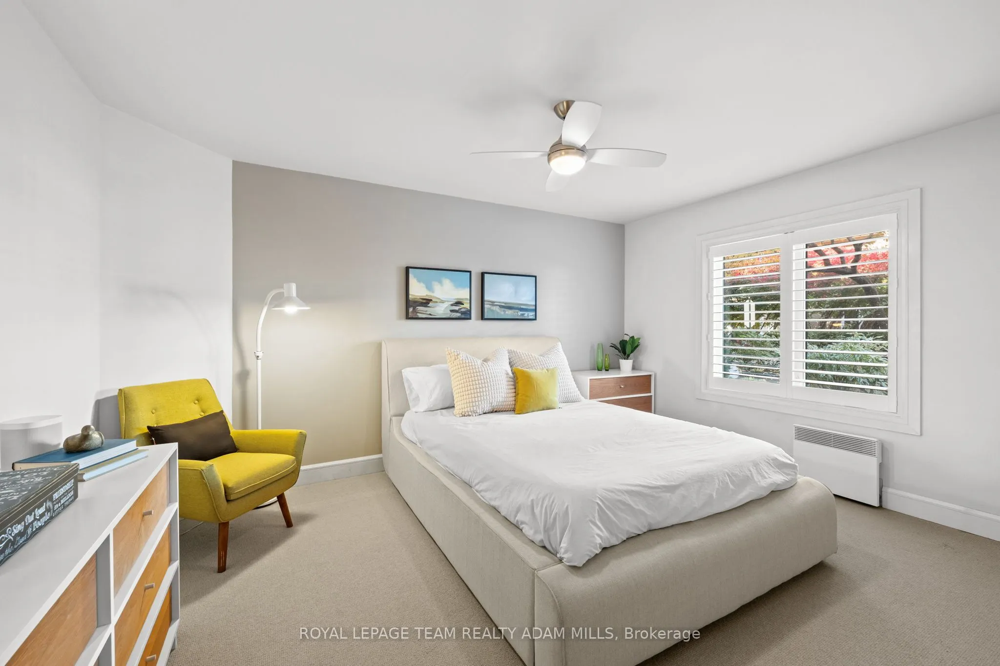 1 Columbus Avenue, #202D