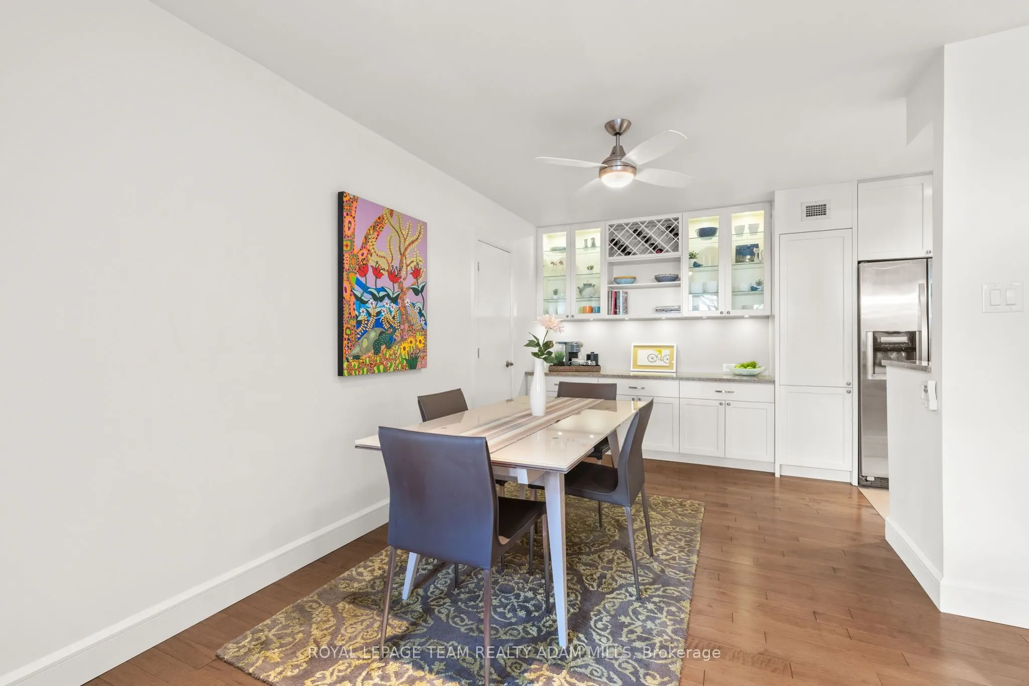 1 Columbus Avenue, #202D