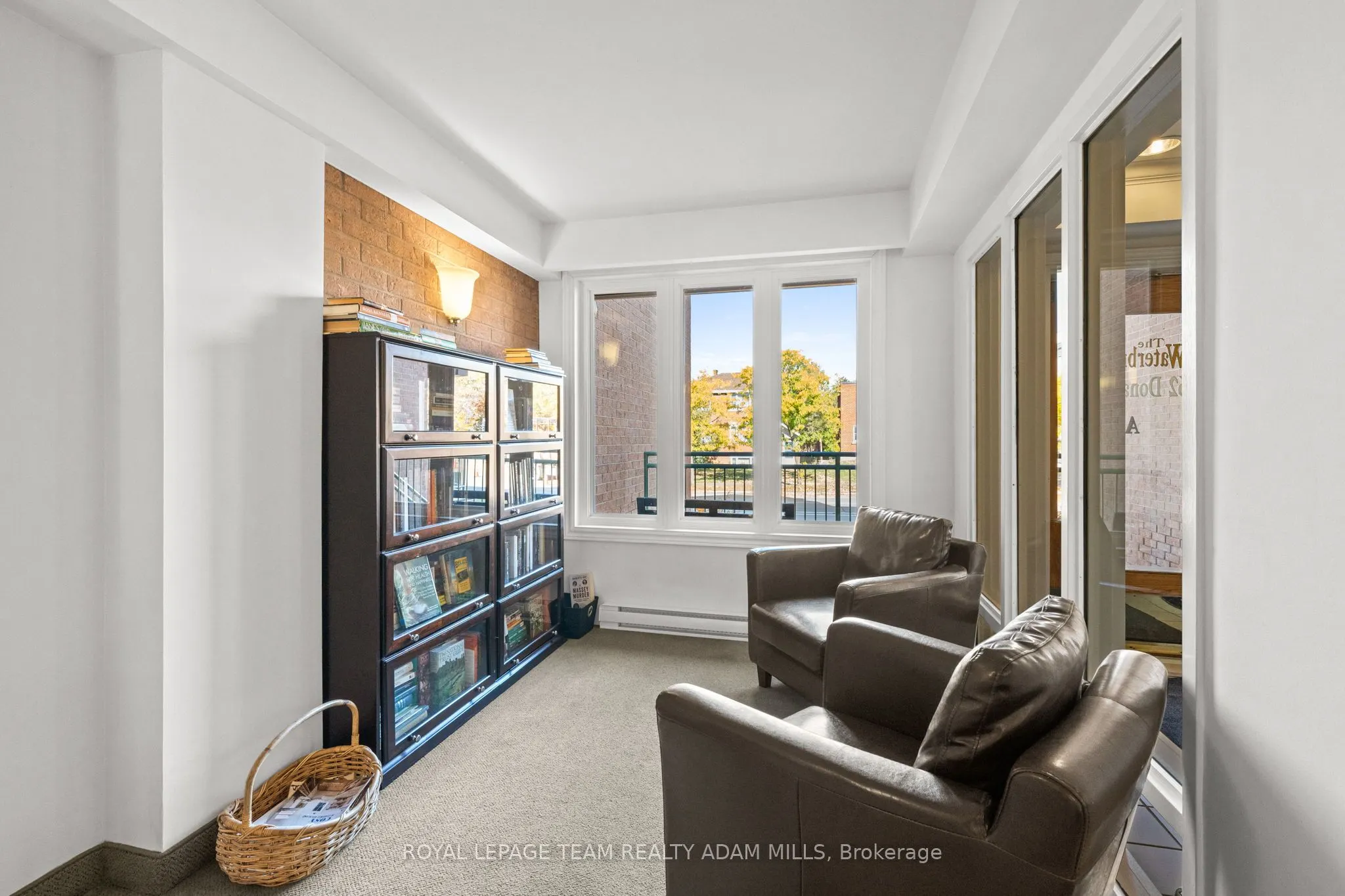 1 Columbus Avenue, #202D