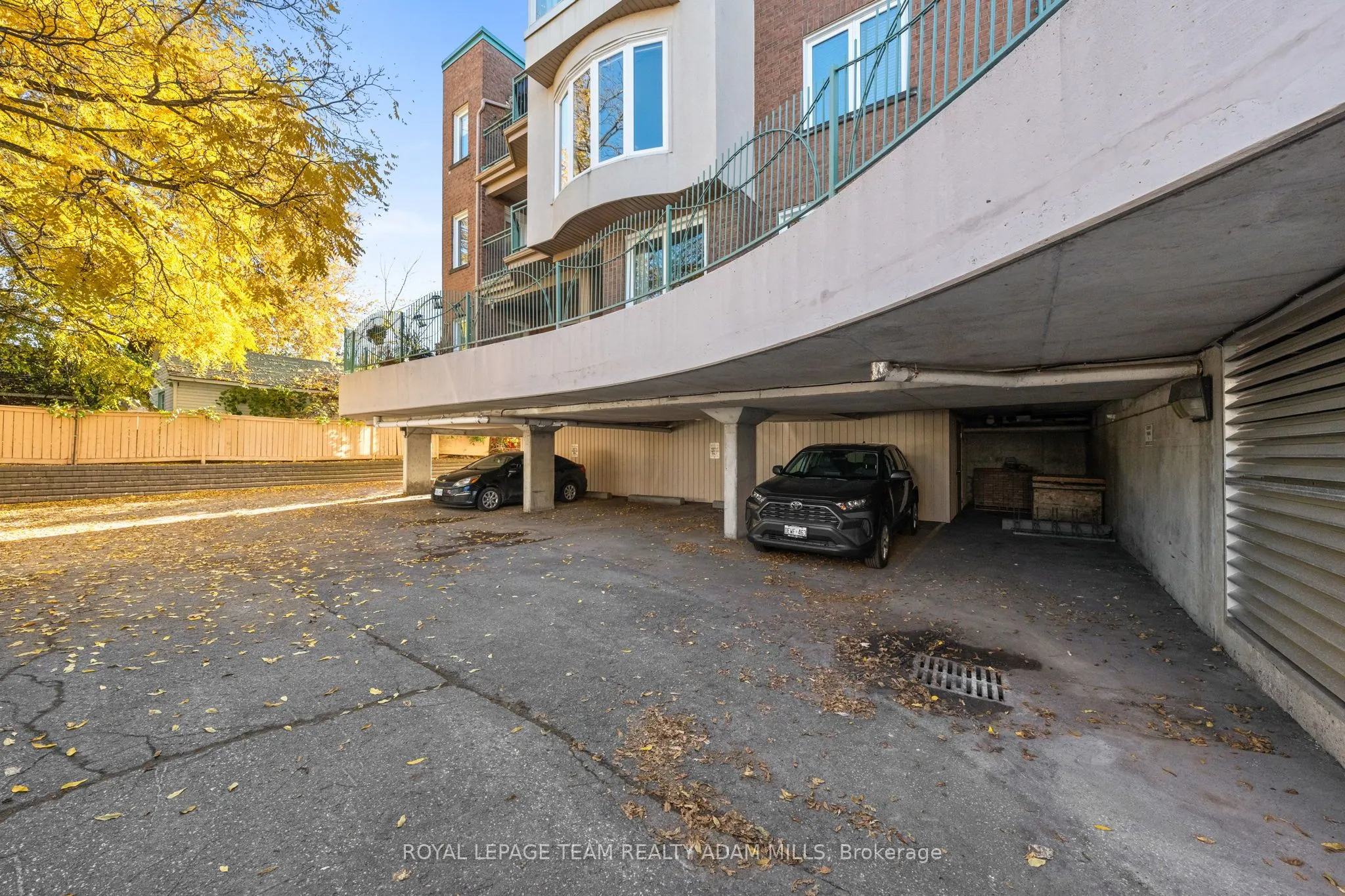 1 Columbus Avenue, #202D